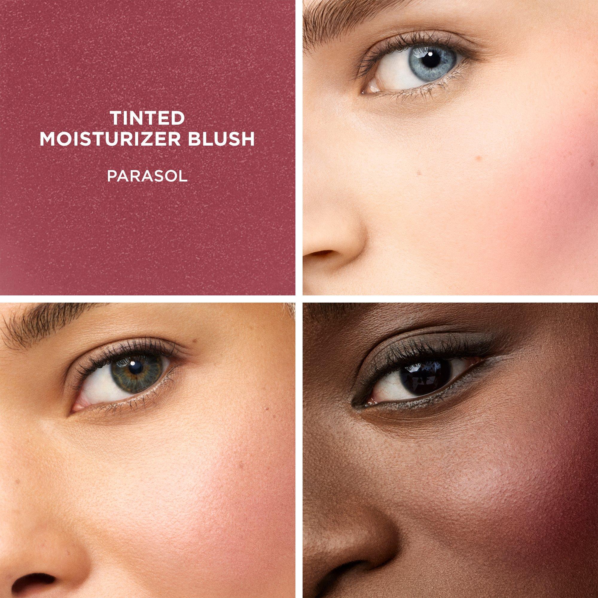 Parasol - Laura Mercier - Tinted Moisturiser Blush - 3