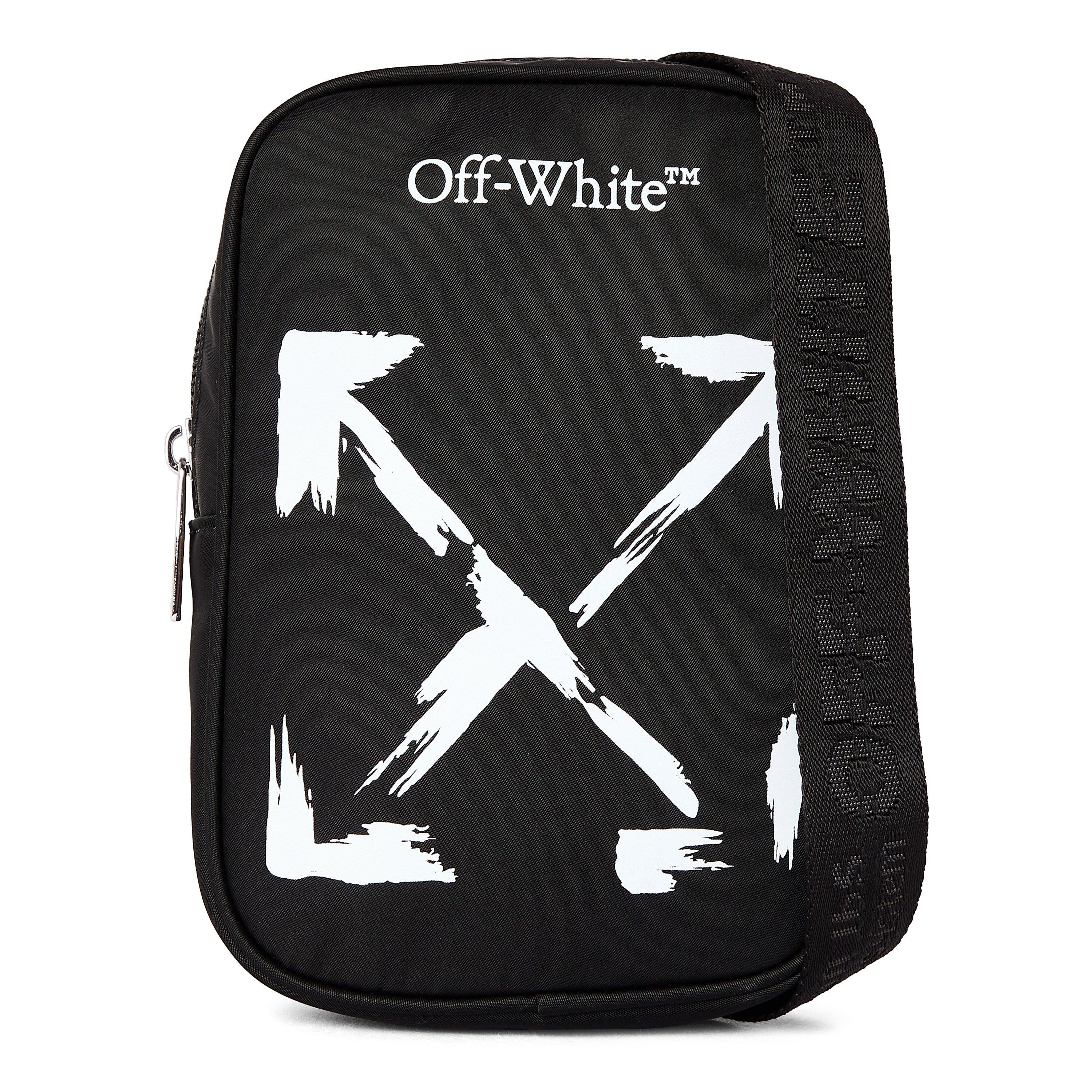 Black 1001 - Off White - Off Arrow Bag Bb61 - 1