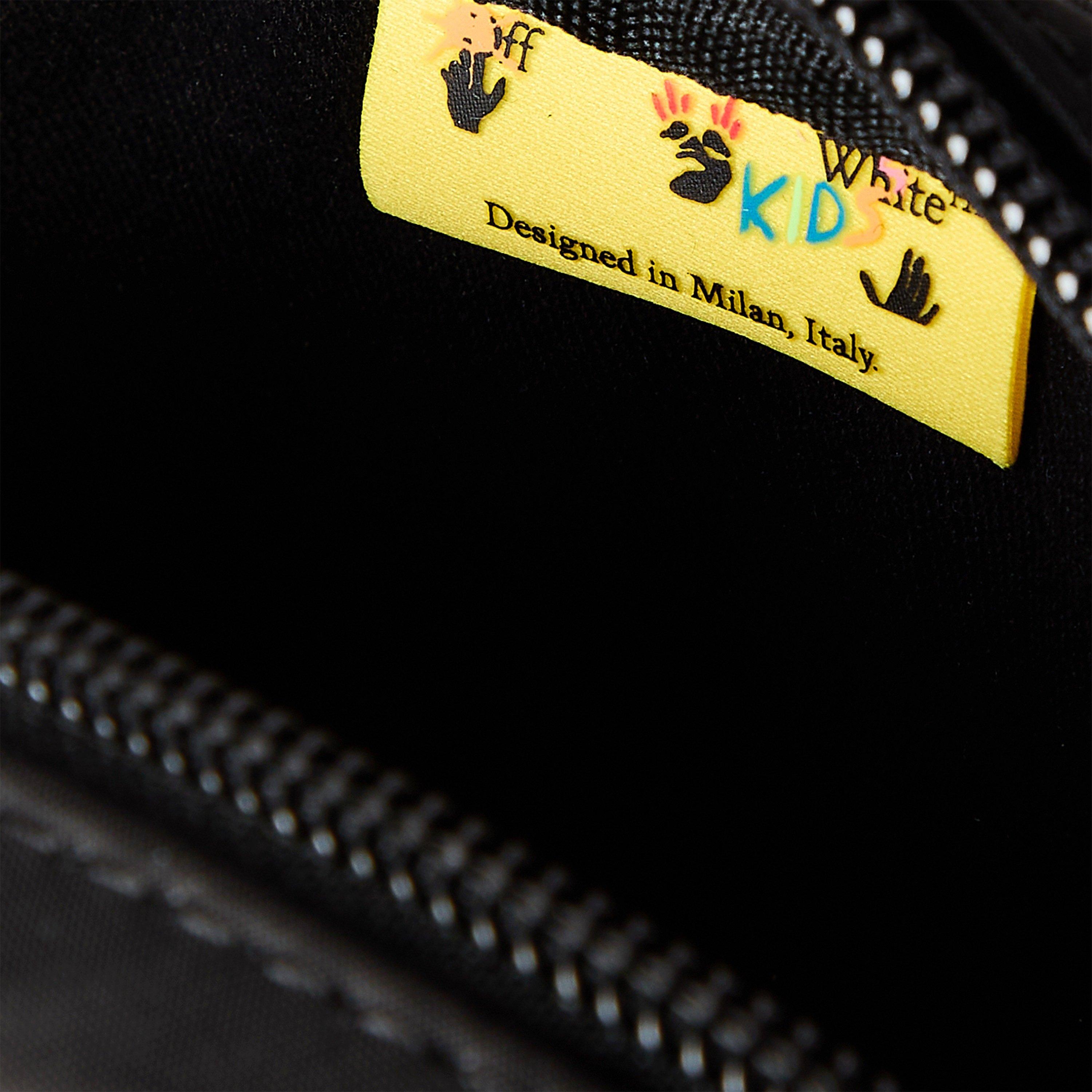 Black 1001 - Off White - Off Arrow Bag Bb61 - 4