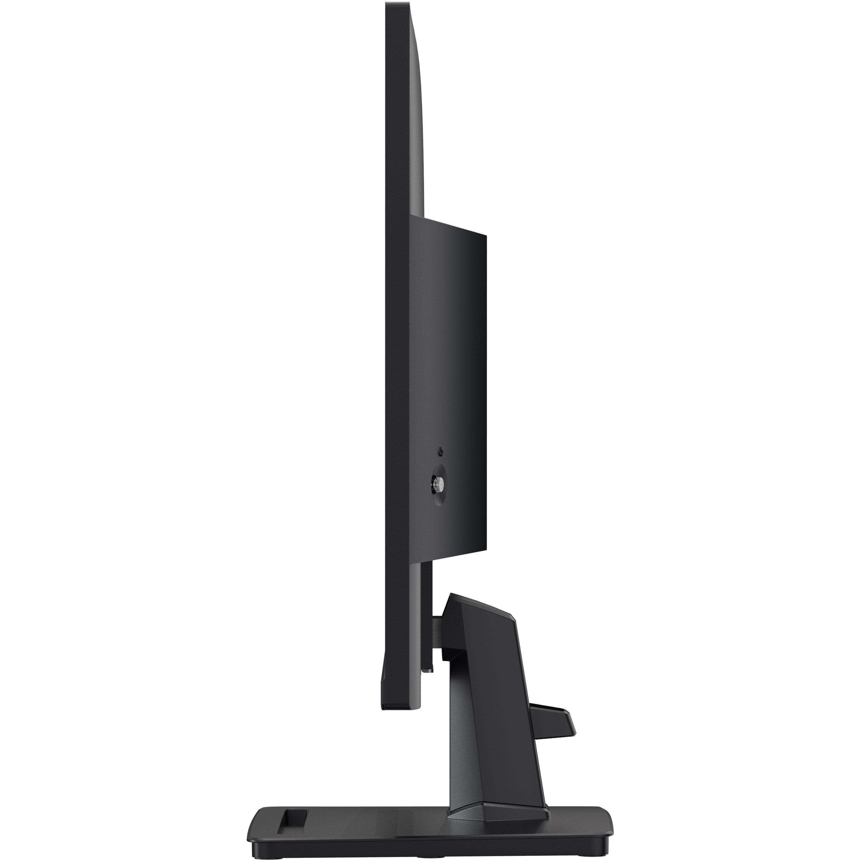 Black - MSI - PRO MP275Q 27 inch WQHD IPS Monitor - 2