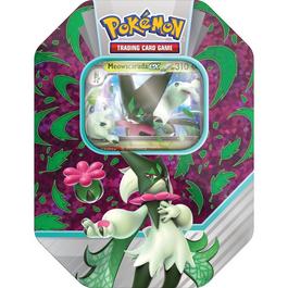 Pokemon Paldea Partner 53