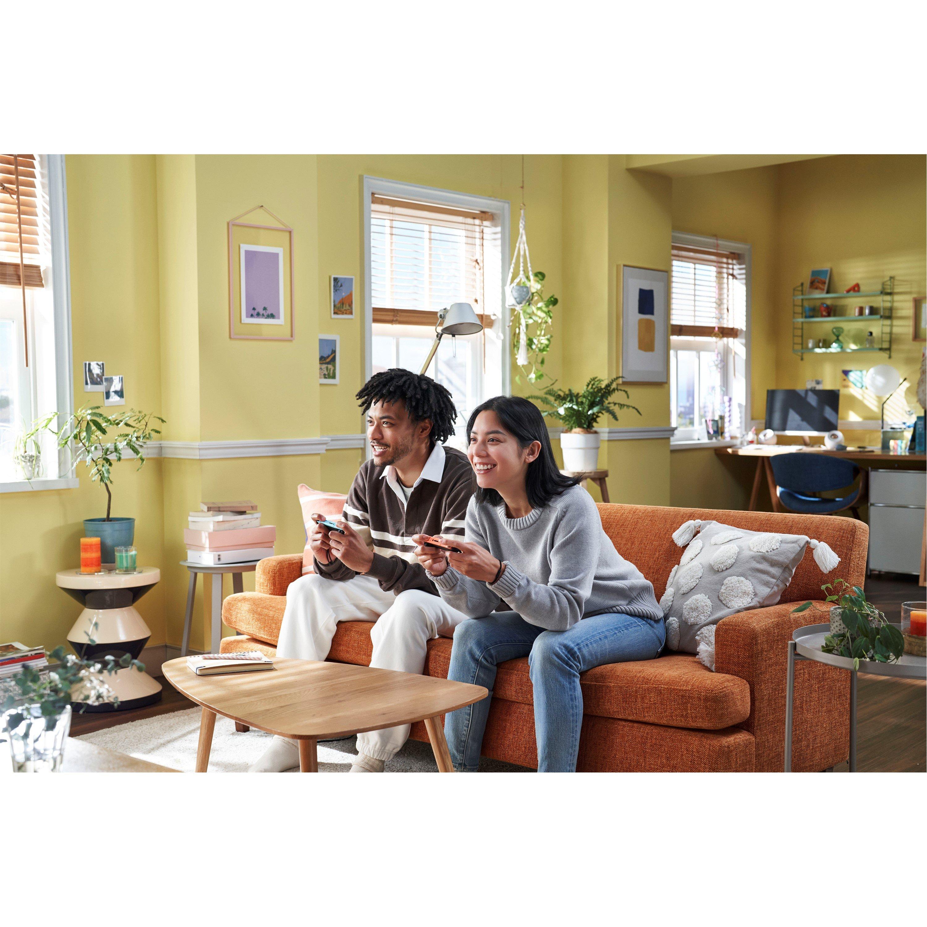 Black Console - Nintendo - Nintendo Switch 2 Console - 7