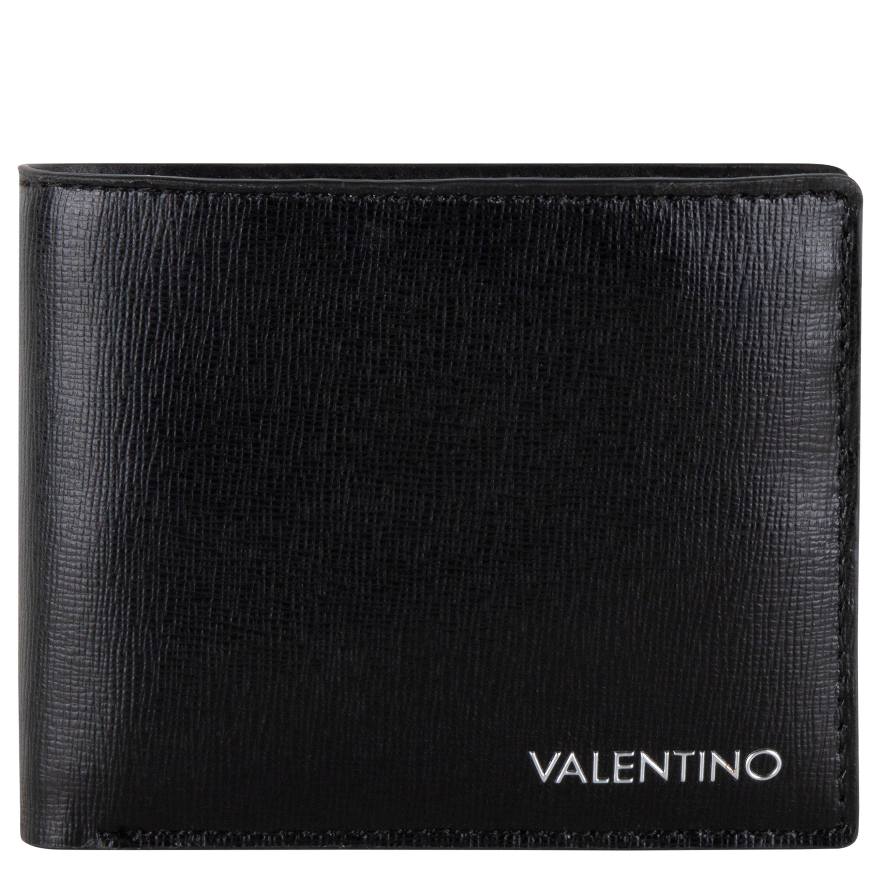 NERO 001 - Valentino - Marnier Leather Wallet - 2
