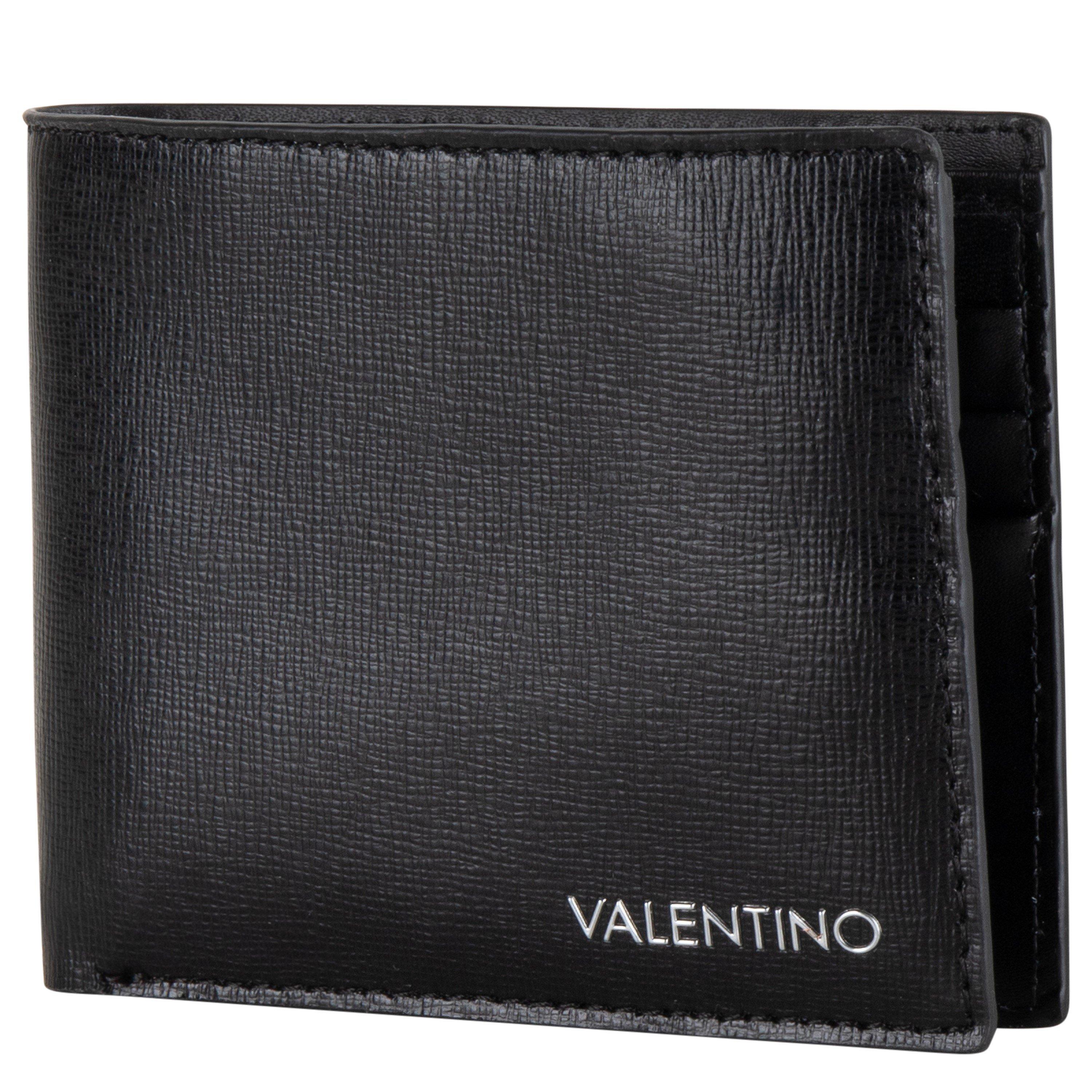 NERO 001 - Valentino - Marnier Leather Wallet - 4