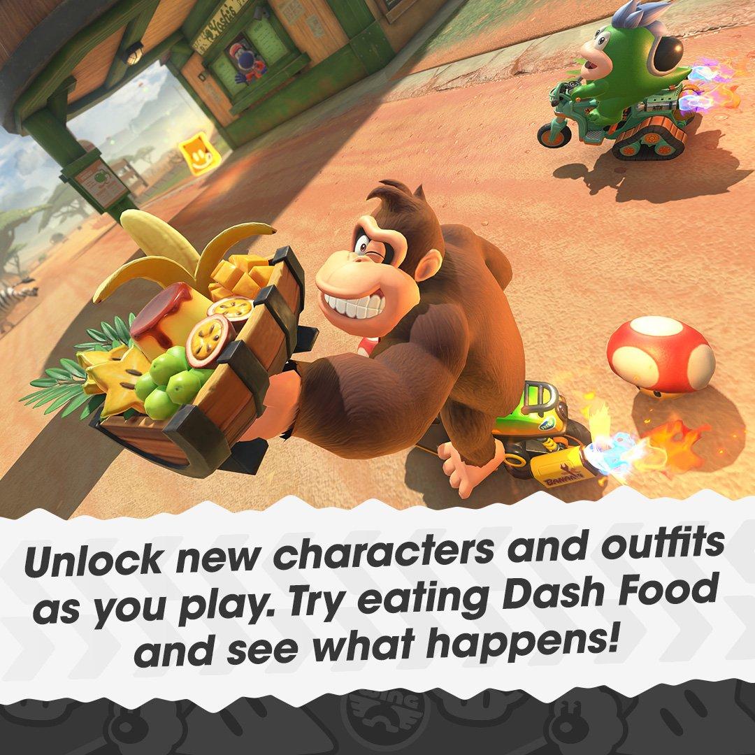 NS2 - Nintendo - Mario Kart World - 7