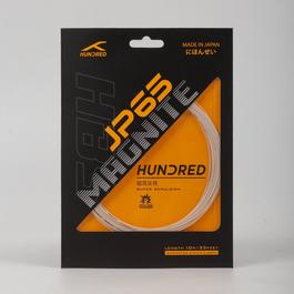 Hundred JP65 Magnite Badminton Strings