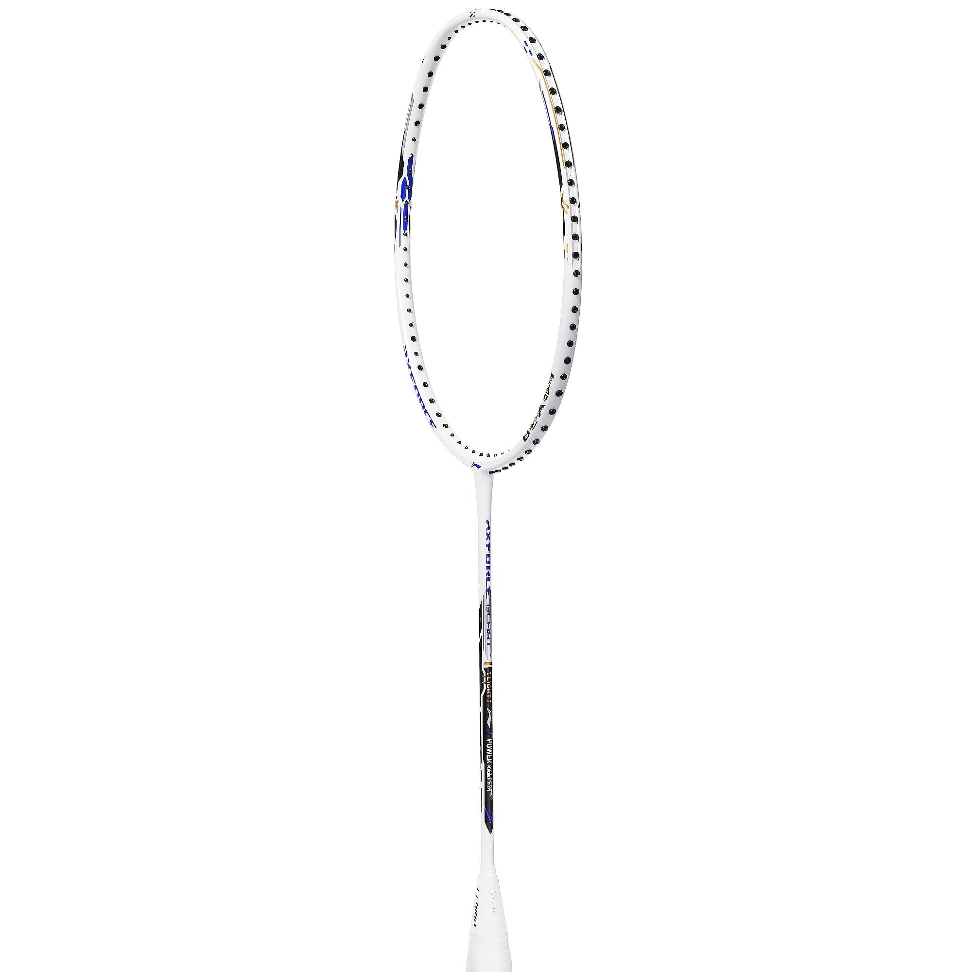 Li Ning | AxForce Blast 54 | Badminton Rackets | Sports Direct MY