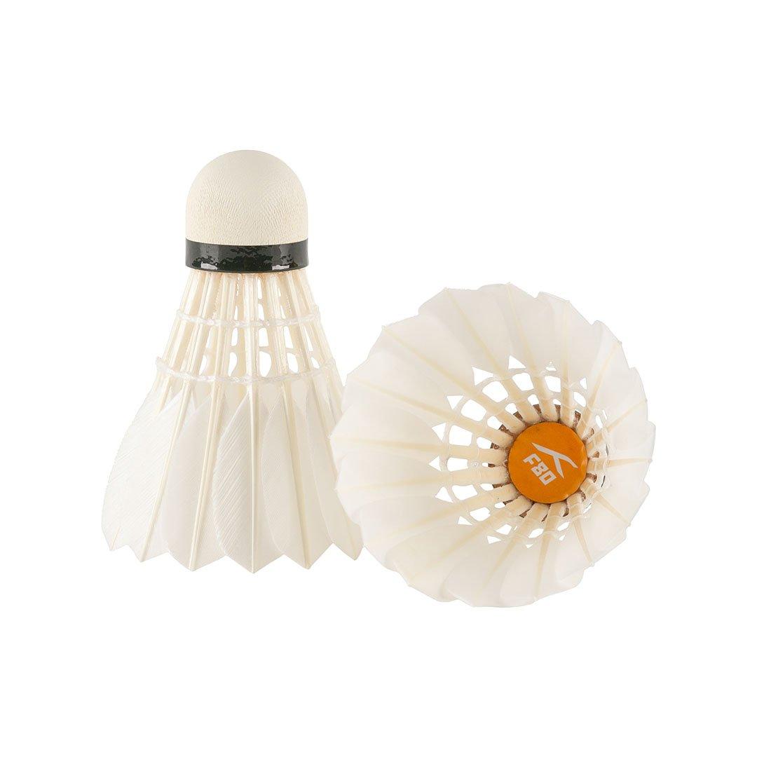 White - Hundred - Shuttlecocks - 3