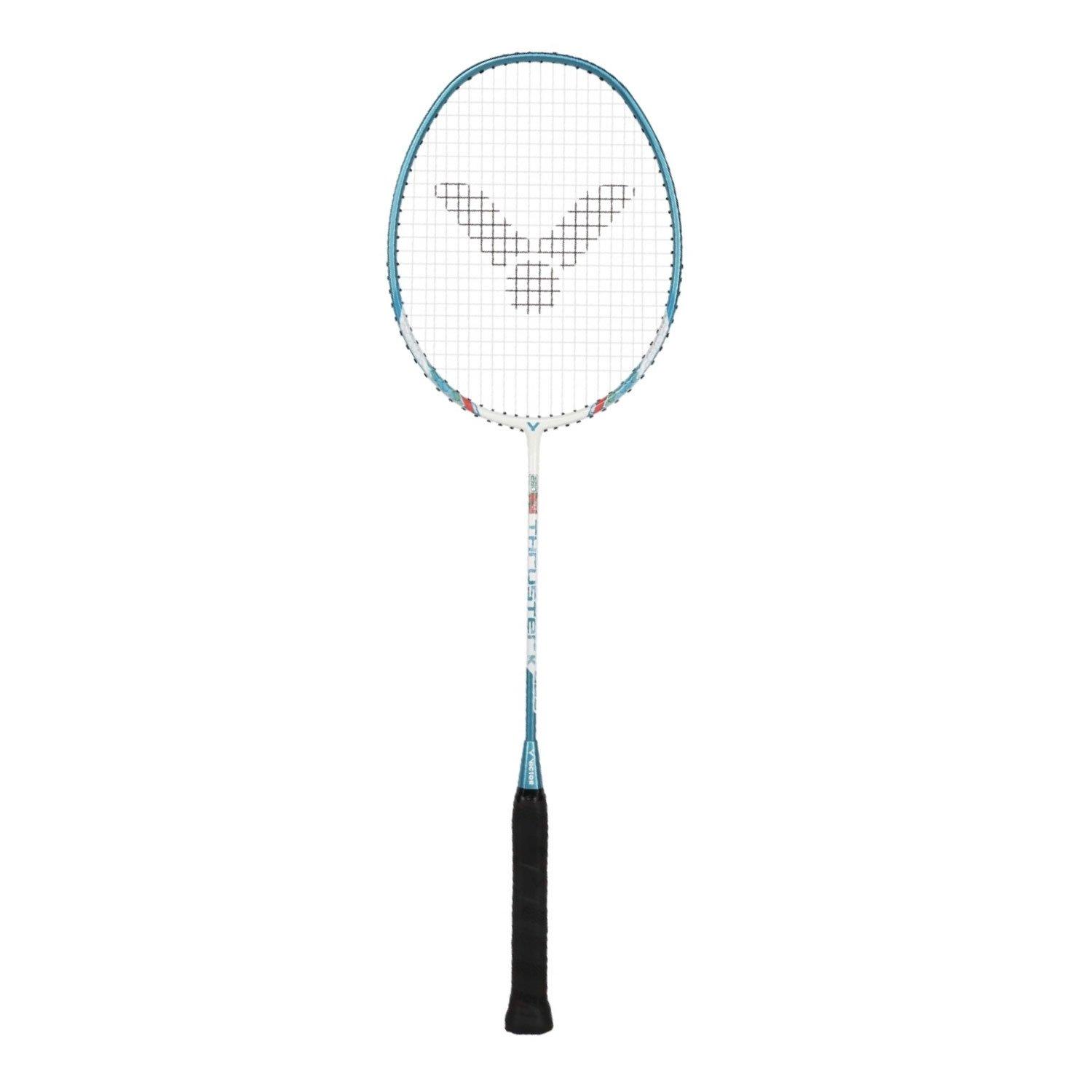 Pastel Blue - Victor - TK280 Badminton Racket - 1