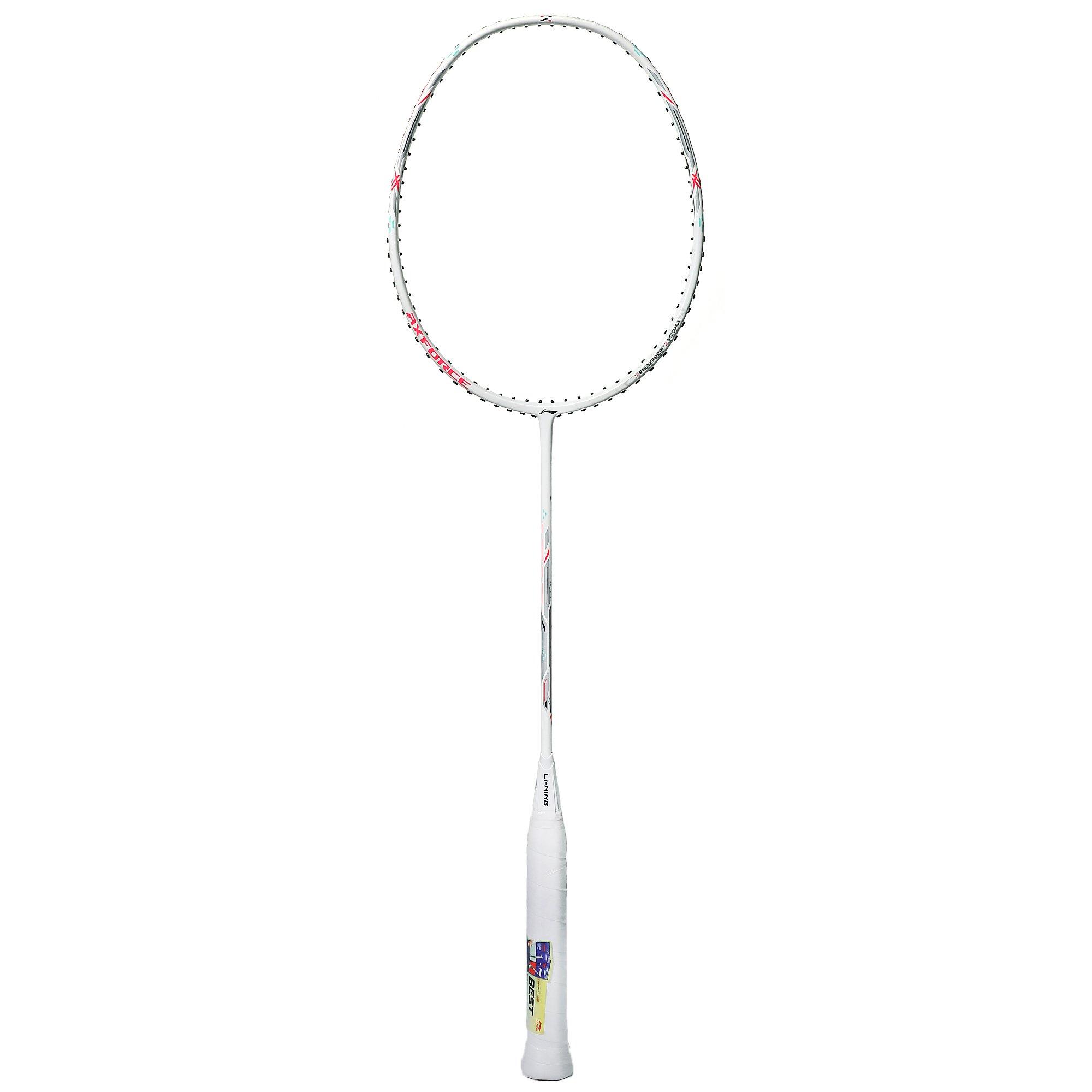 Li Ning | AxForce Long Cannon Badminton Racket Adults | Badminton ...