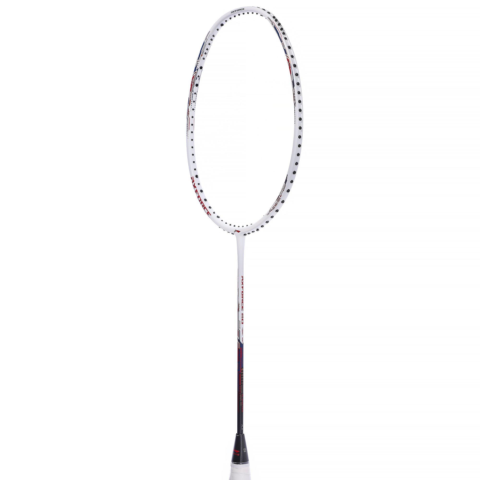 Li Ning | Axforce 20 R Badminton Rackets | Badminton Rackets | Sports ...
