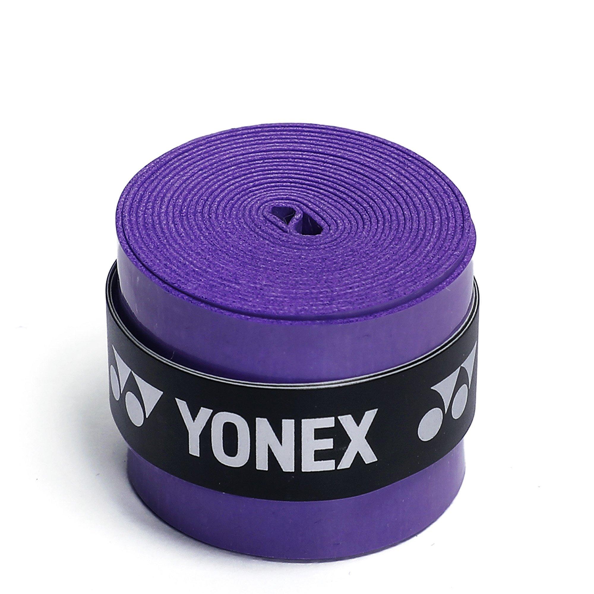 Multi - Yonex - AC102 Badminton Overgrips Adults - 2