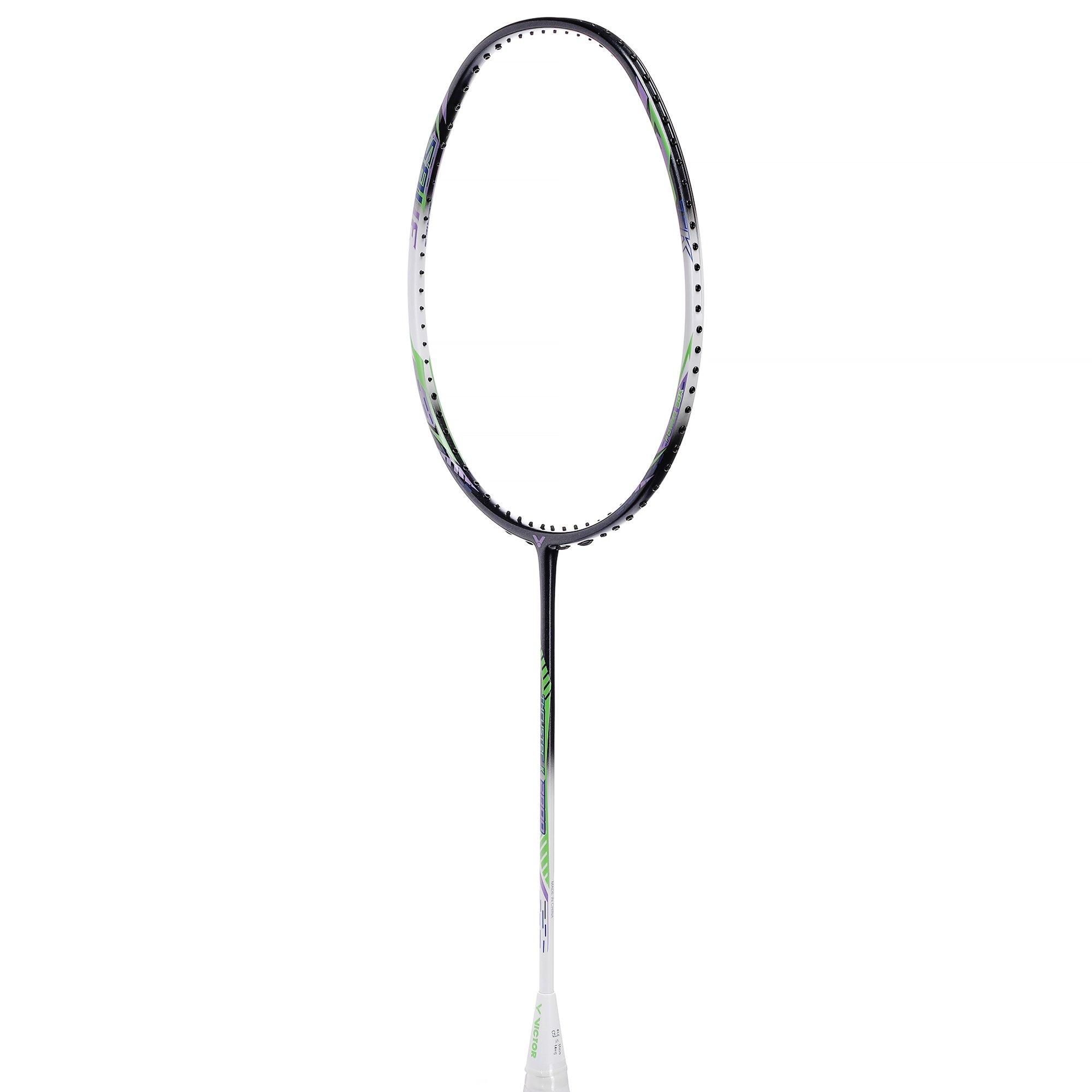 Black - Victor - Rackets - 2
