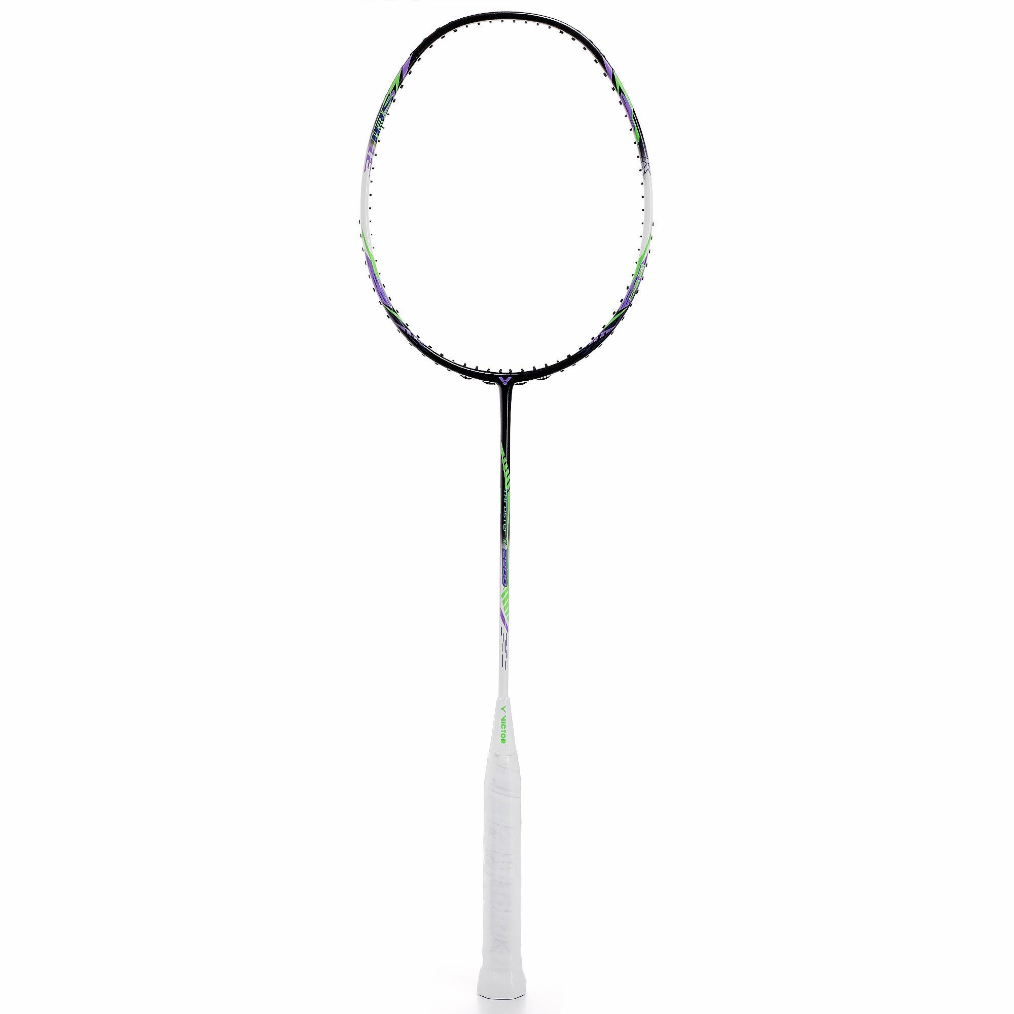 Black - Victor - Rackets - 11