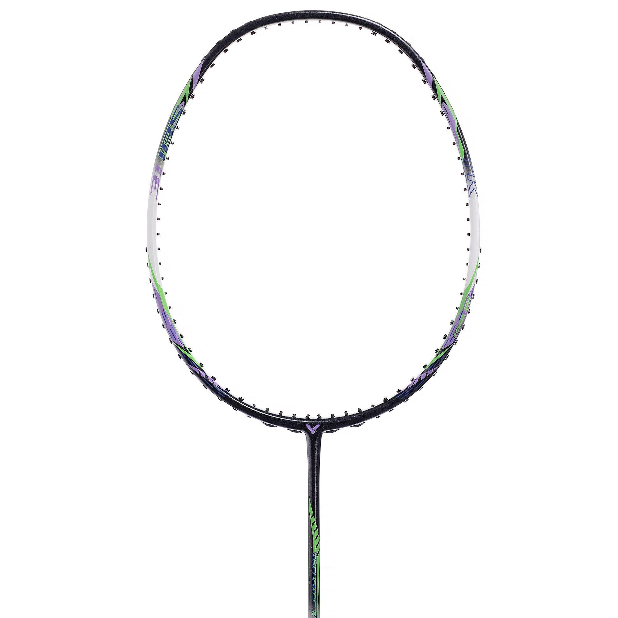 Black - Victor - Rackets - 4