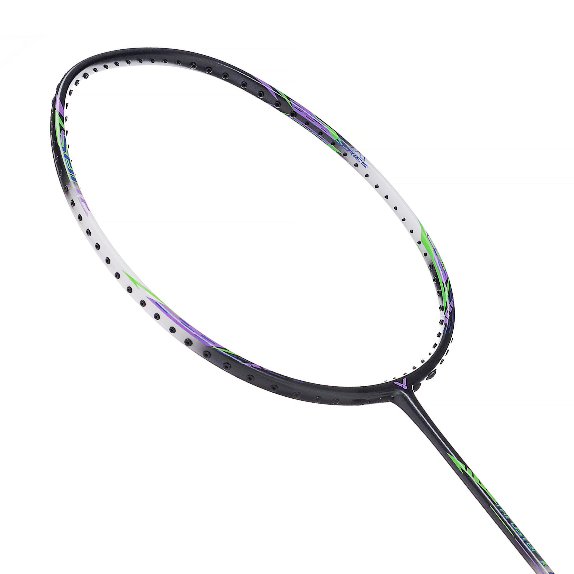 Black - Victor - Rackets - 5