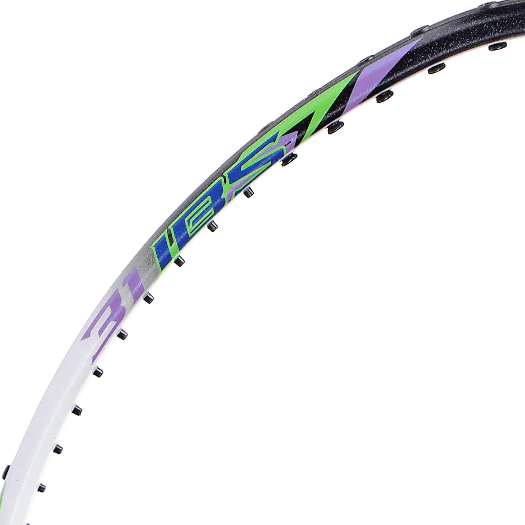 Black - Victor - Rackets - 8