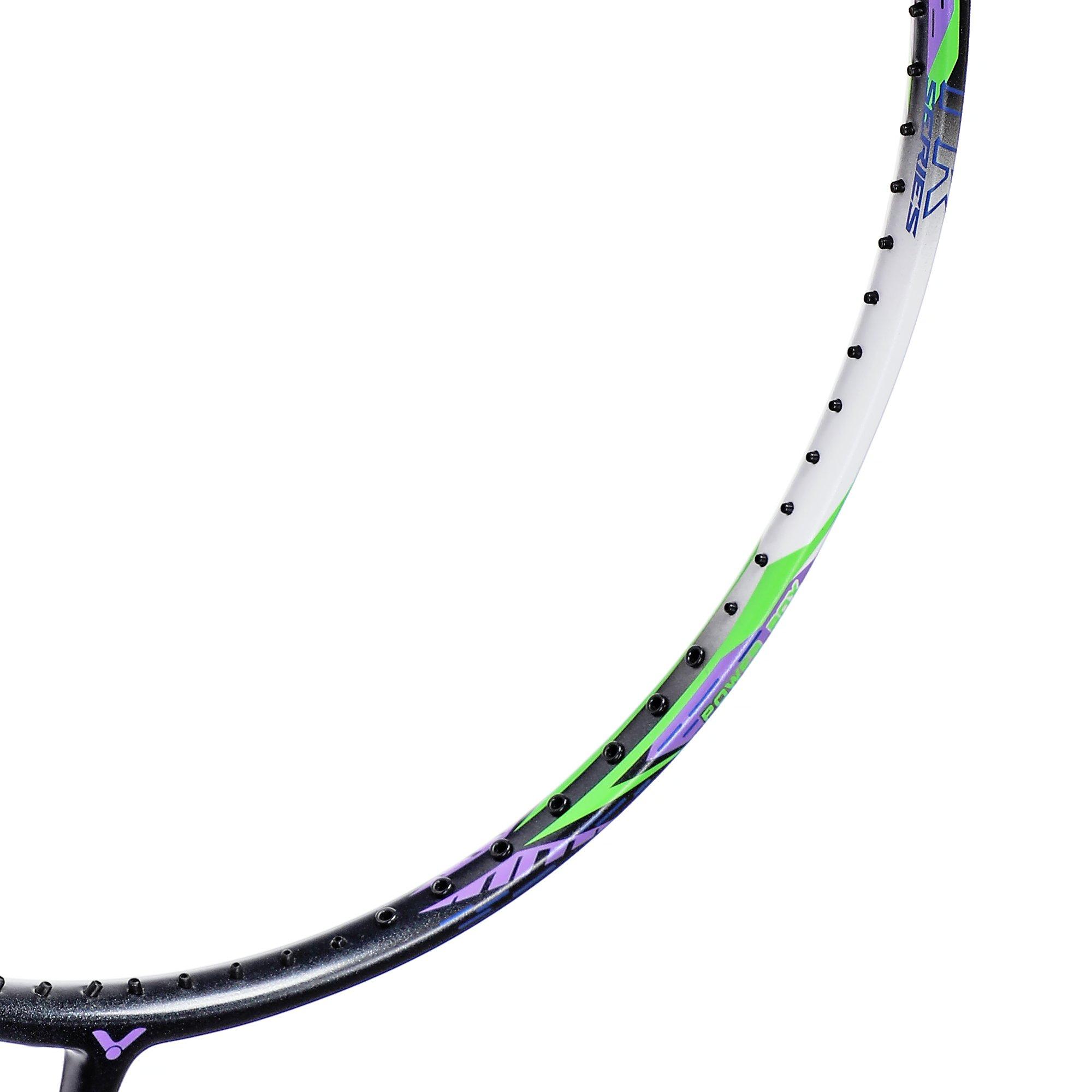 Black - Victor - Rackets - 9