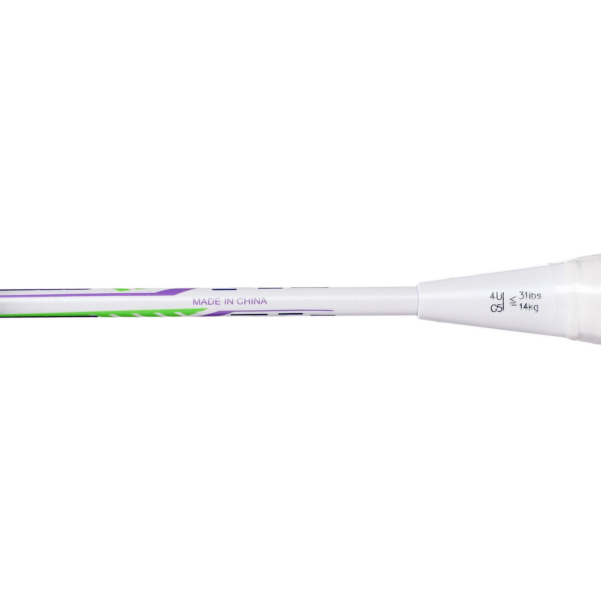 Black - Victor - Rackets - 10