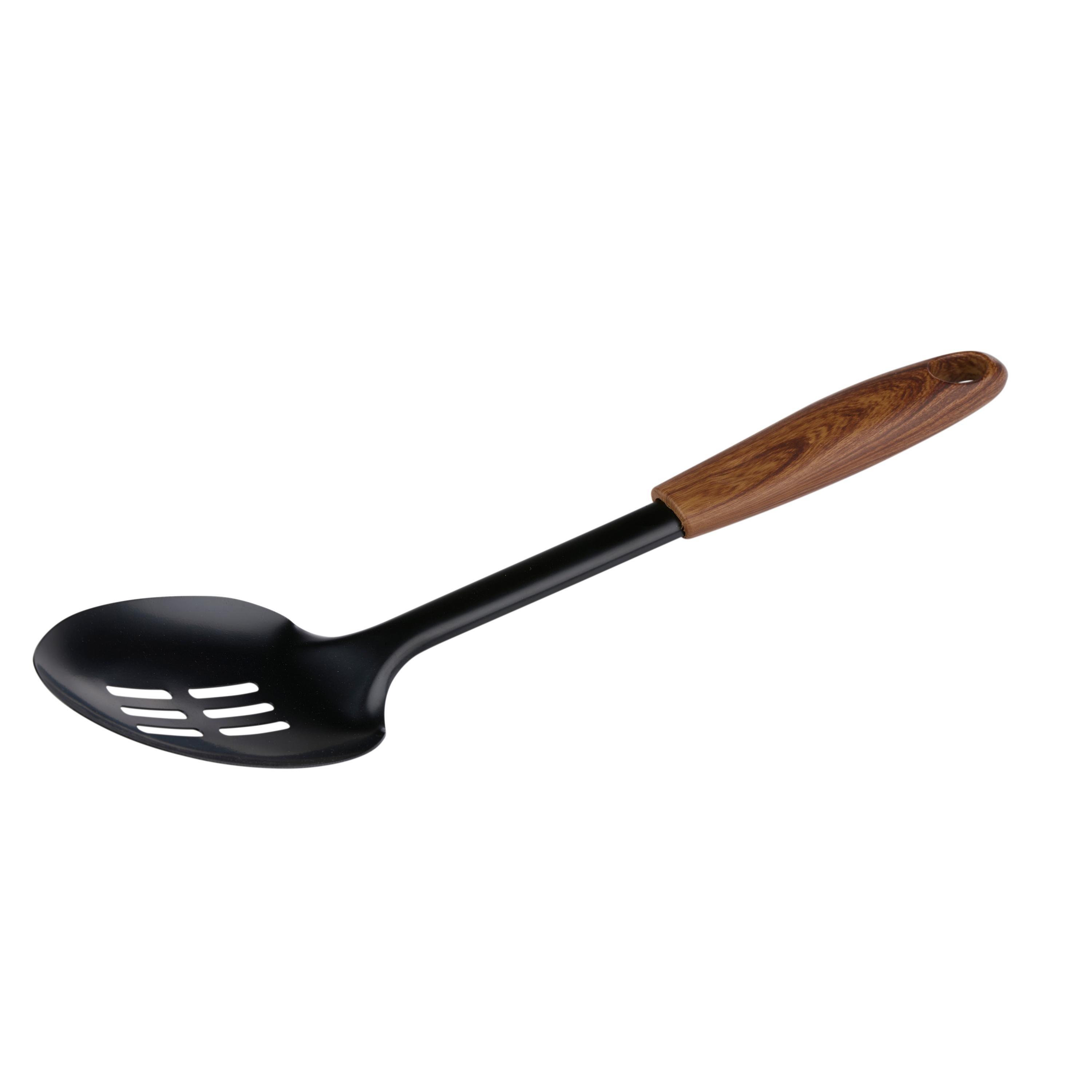 Black - Alpina - Spatula - 1