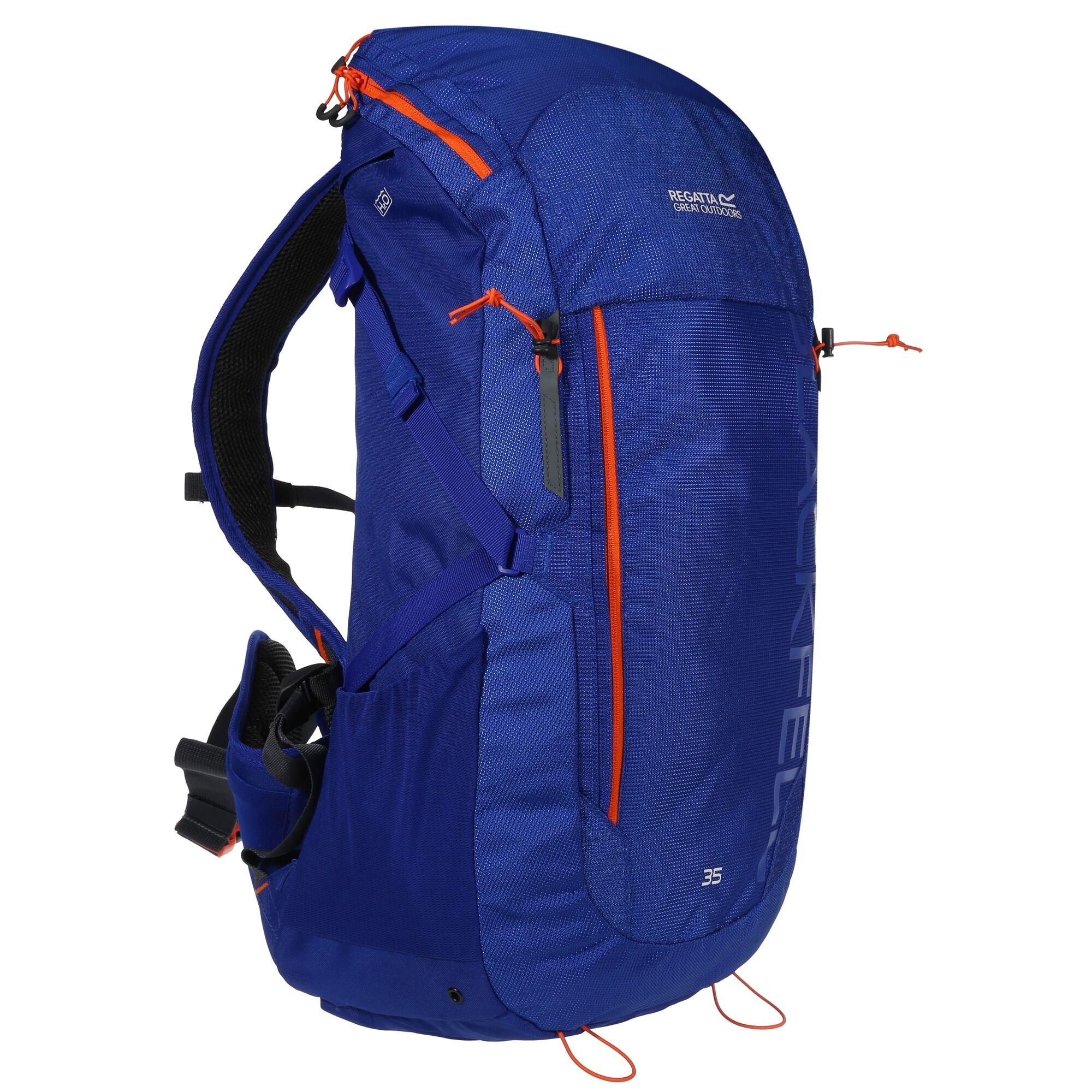 Surfsp/Blaze - Regatta - Blackfell III 35L Rucksack - 1