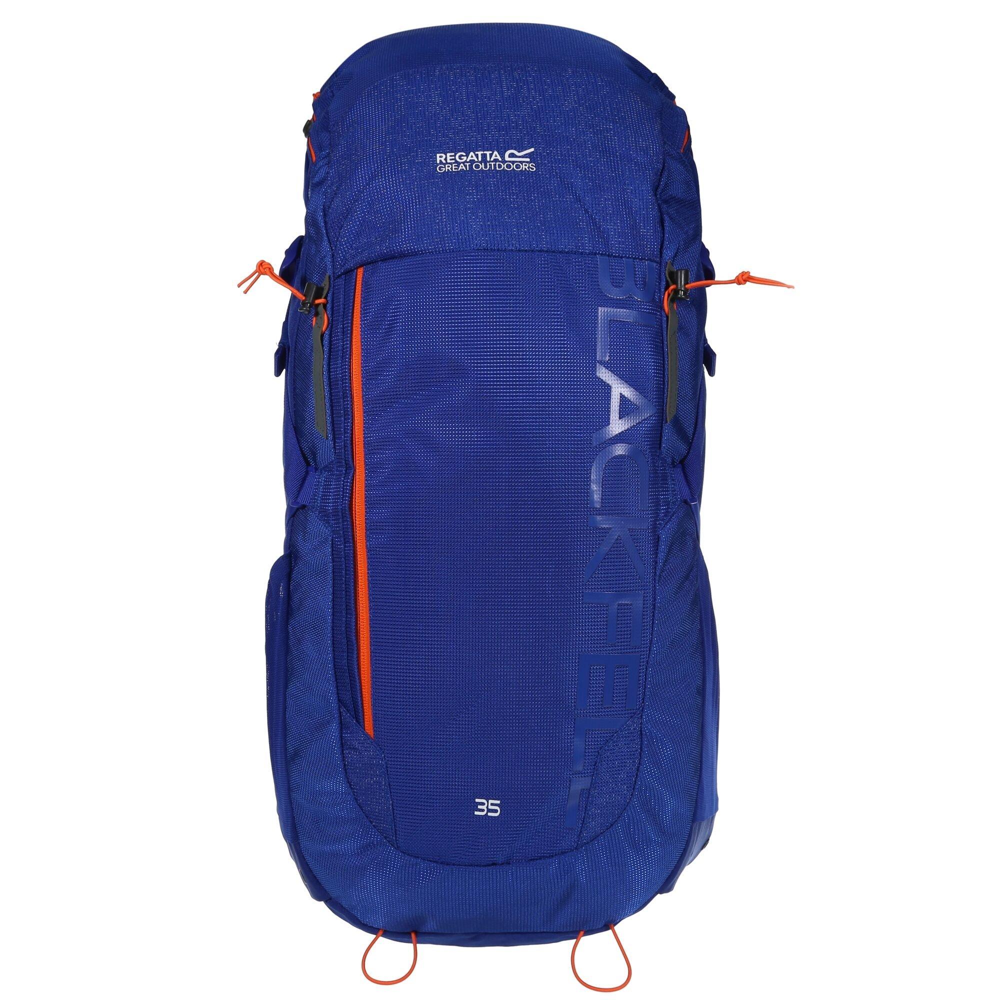 Surfsp/Blaze - Regatta - Blackfell III 35L Rucksack - 2