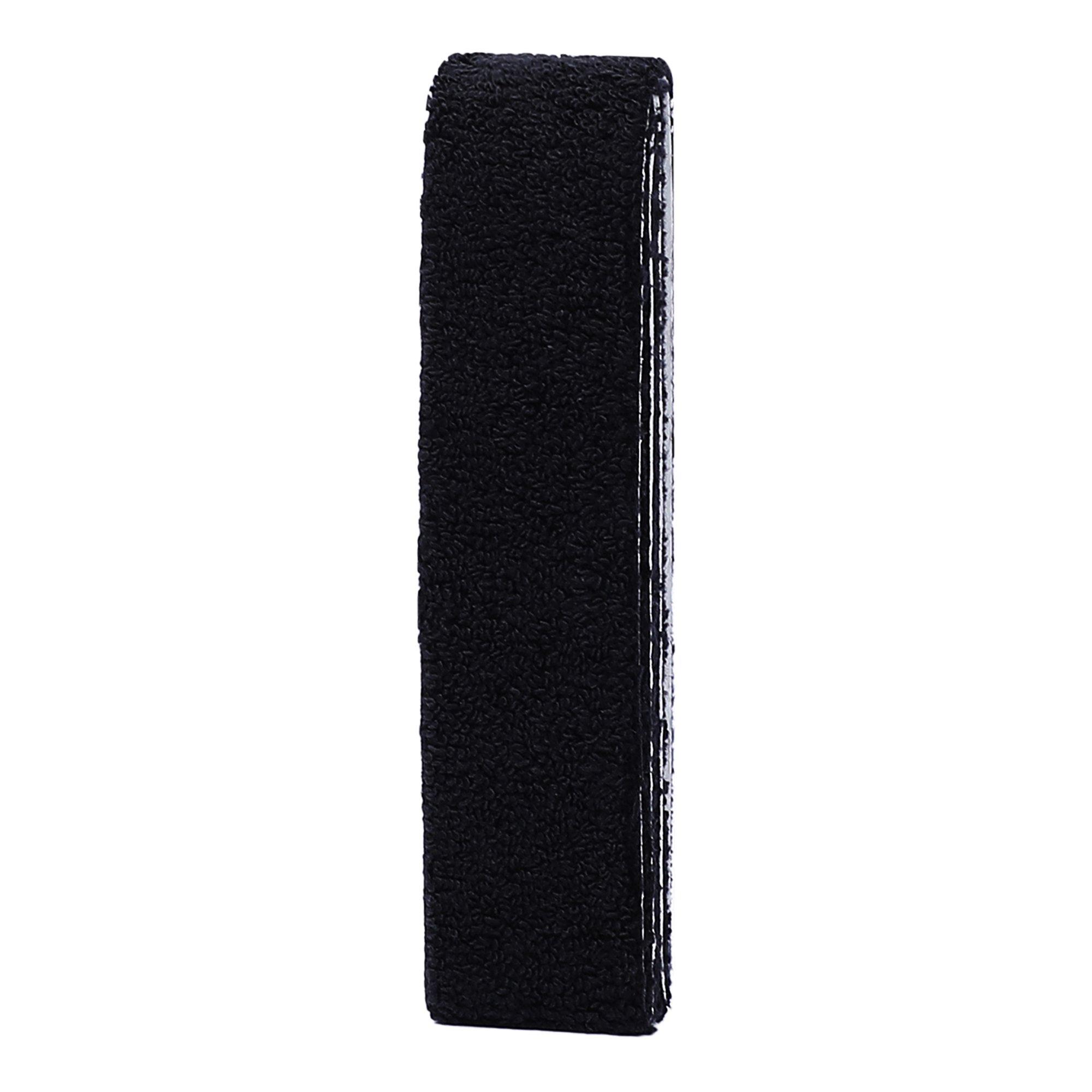 Black - Victor - Towel Racket Grip GR334 - 1