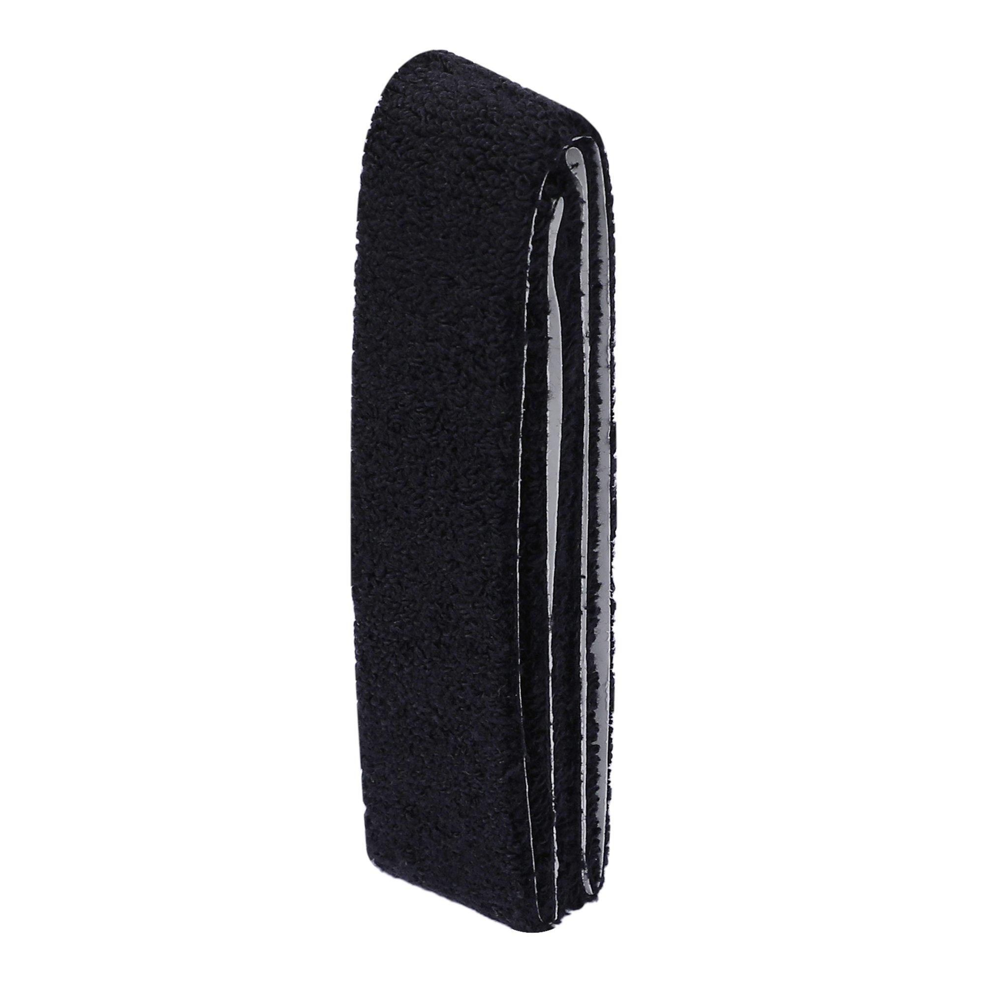 Black - Victor - Grip Badminton Accessory - 2
