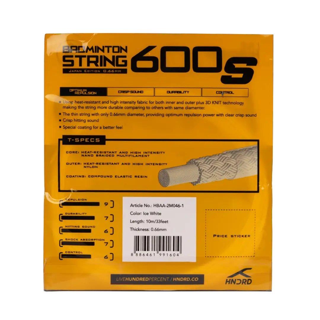 Multi - Hundred - 600S String - 2