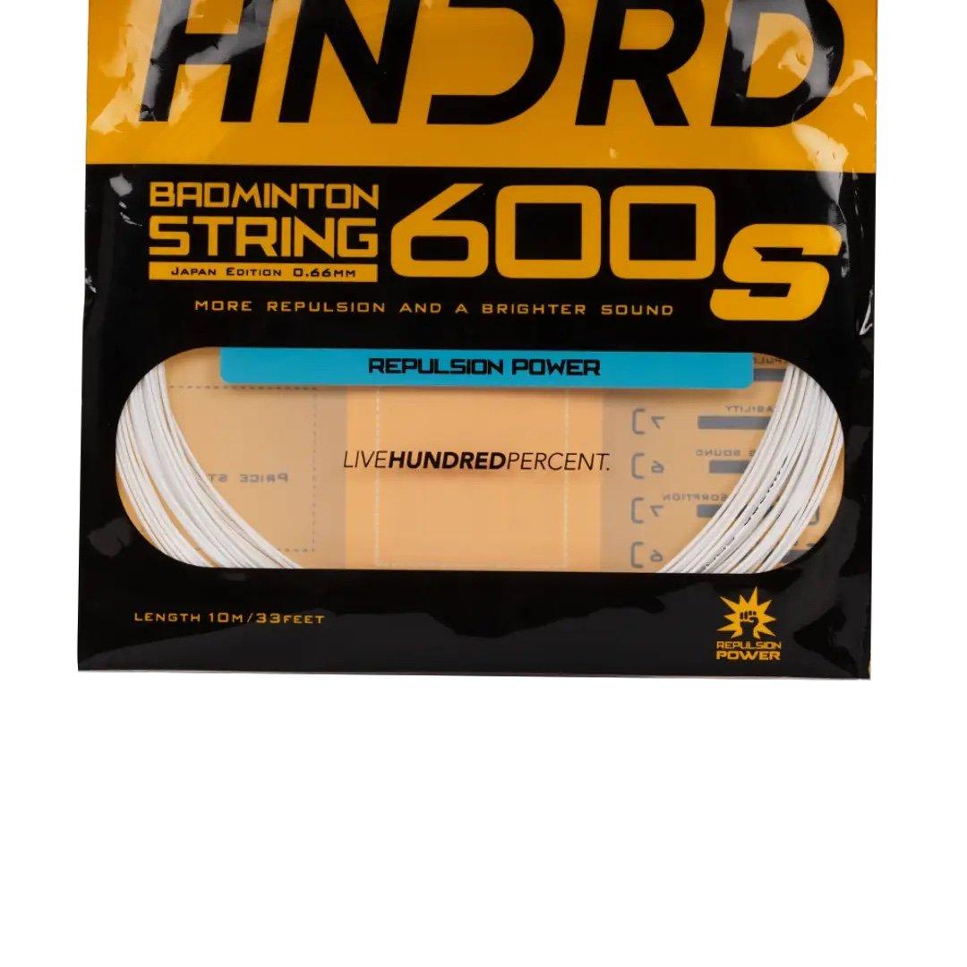 Multi - Hundred - 600S String - 3