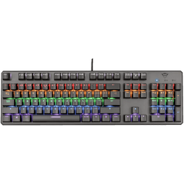 Trust GXT 865 Asta Mechanical Keyboard
