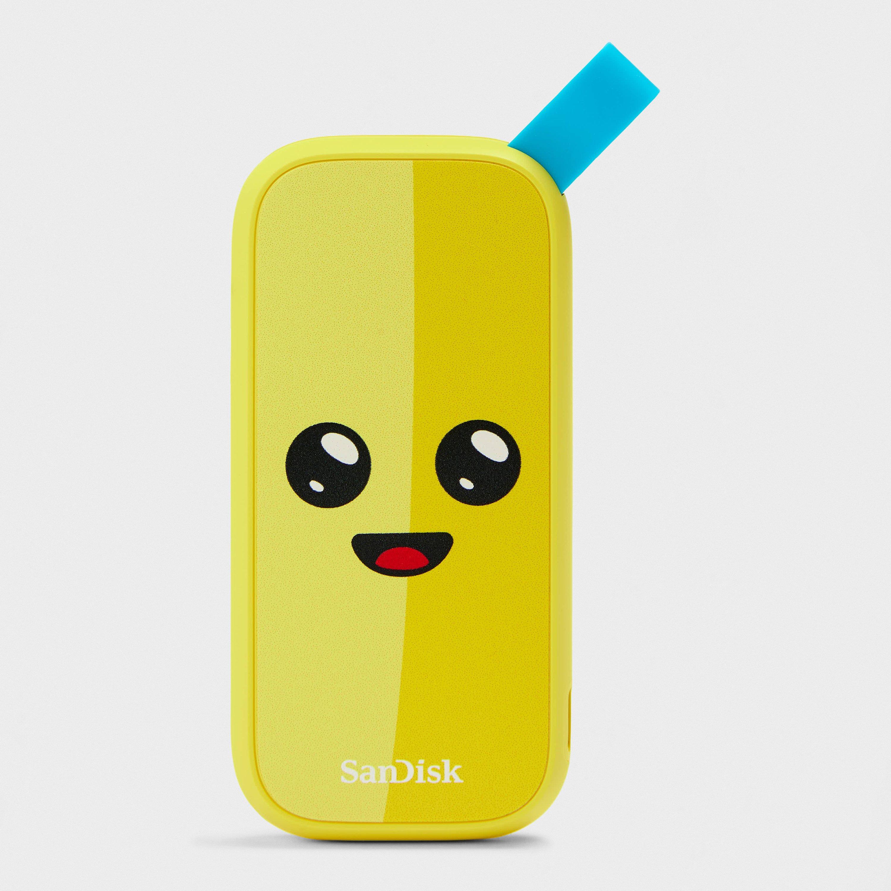 2 TB - SanDisk - 10 Multiformat Storage - 2