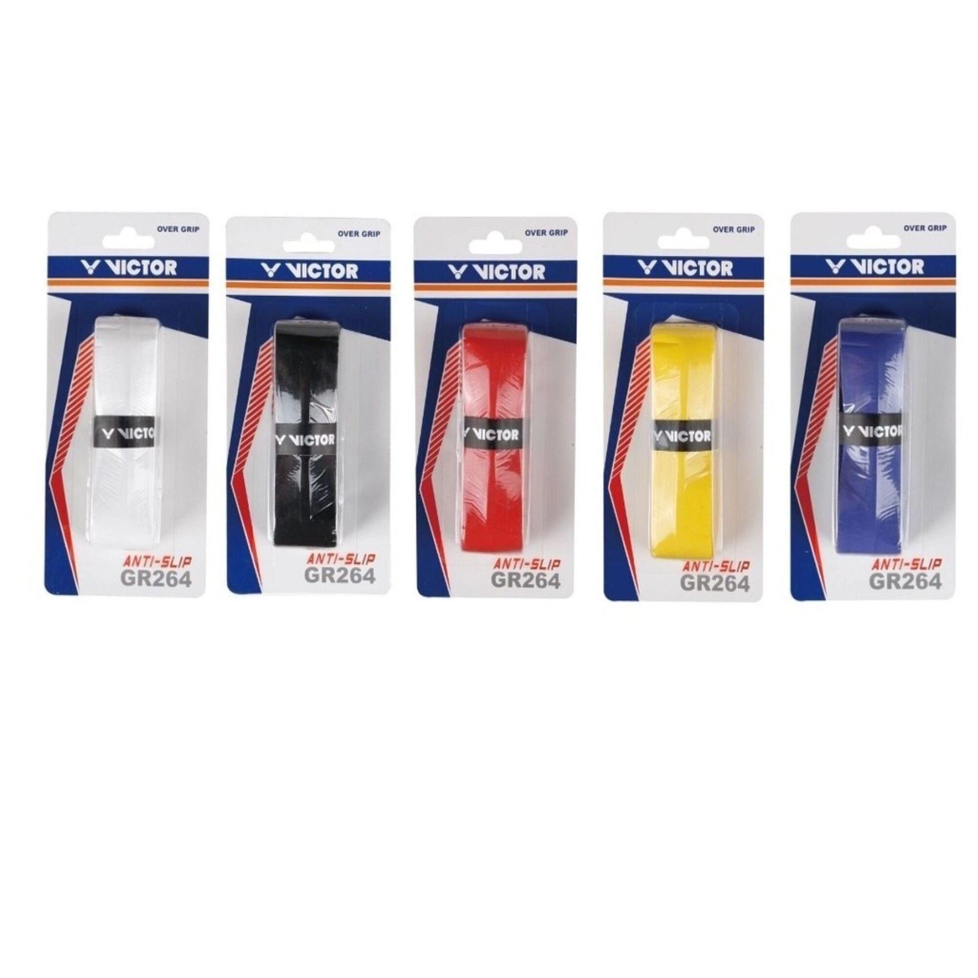 Multi - Victor - Ogrip Badminton Grip - 2