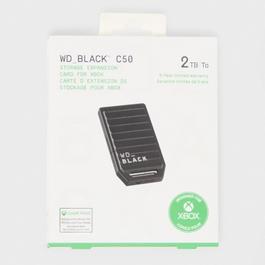 SanDisk WD_BLACK Xbox 10