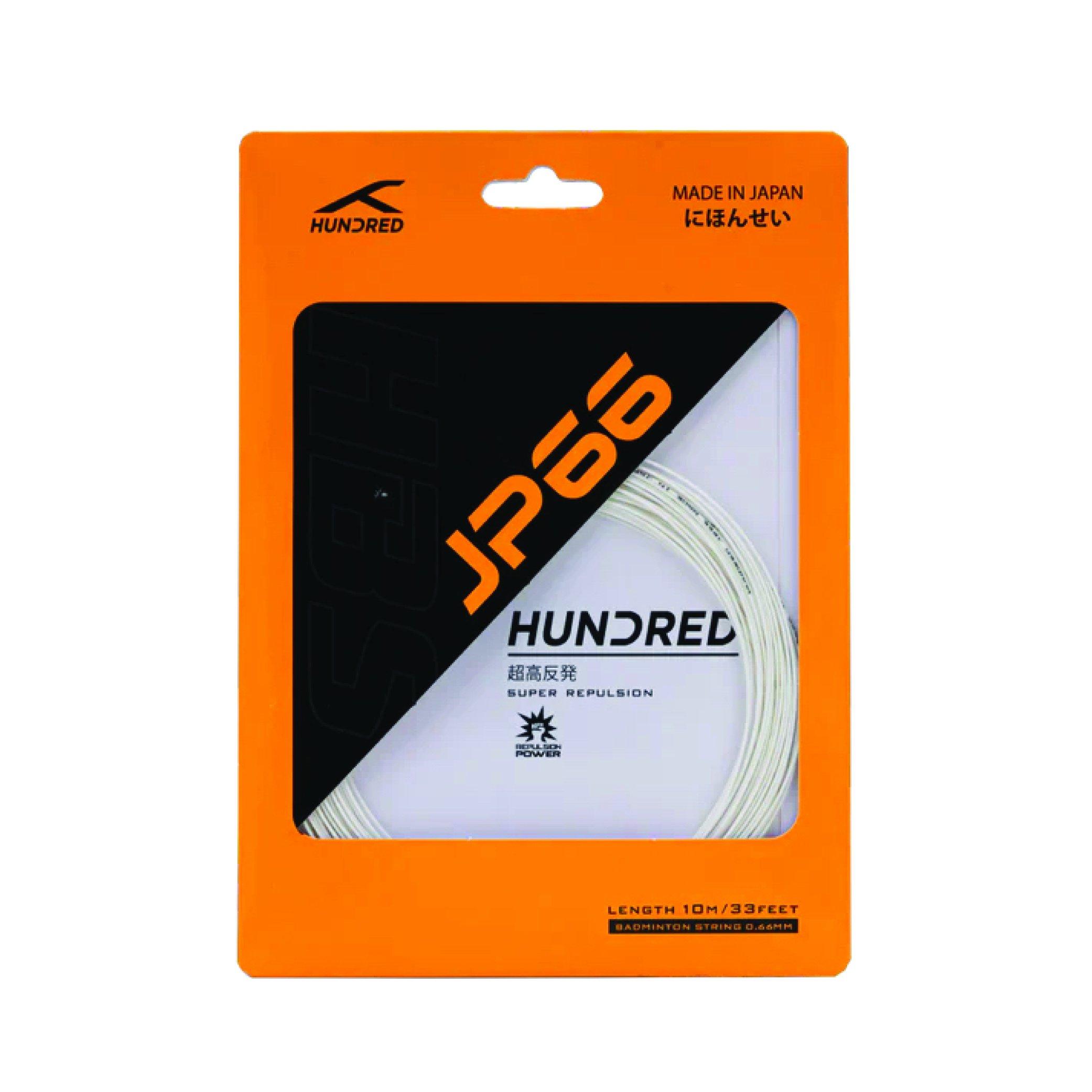 Multi - Hundred - JP66 Str 63 - 1