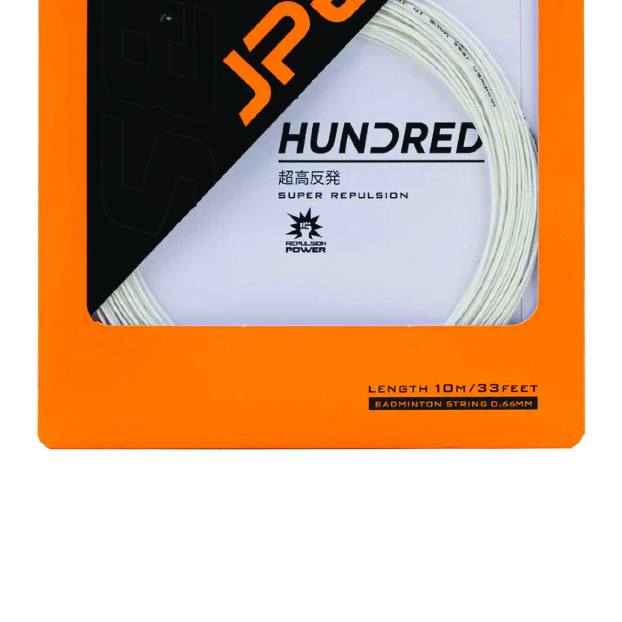 Multi - Hundred - JP66 Str 63 - 2