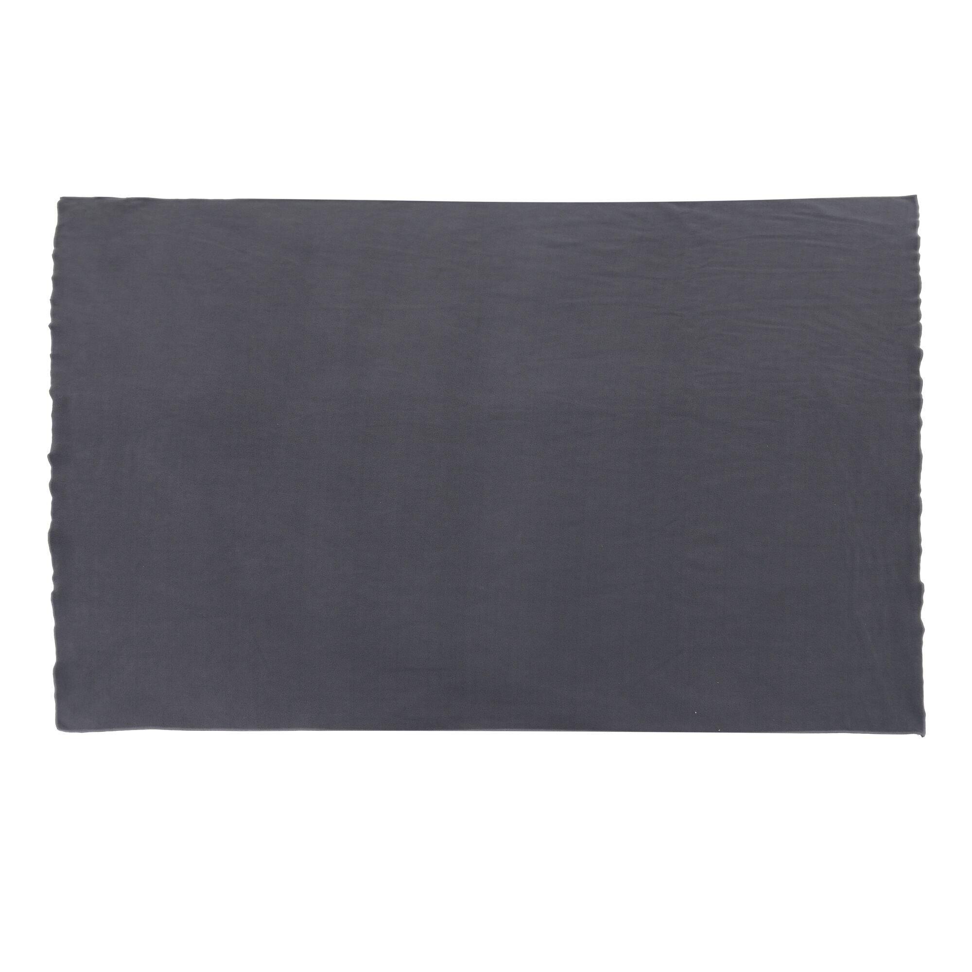 Ebony - Regatta - Fleece Blanket