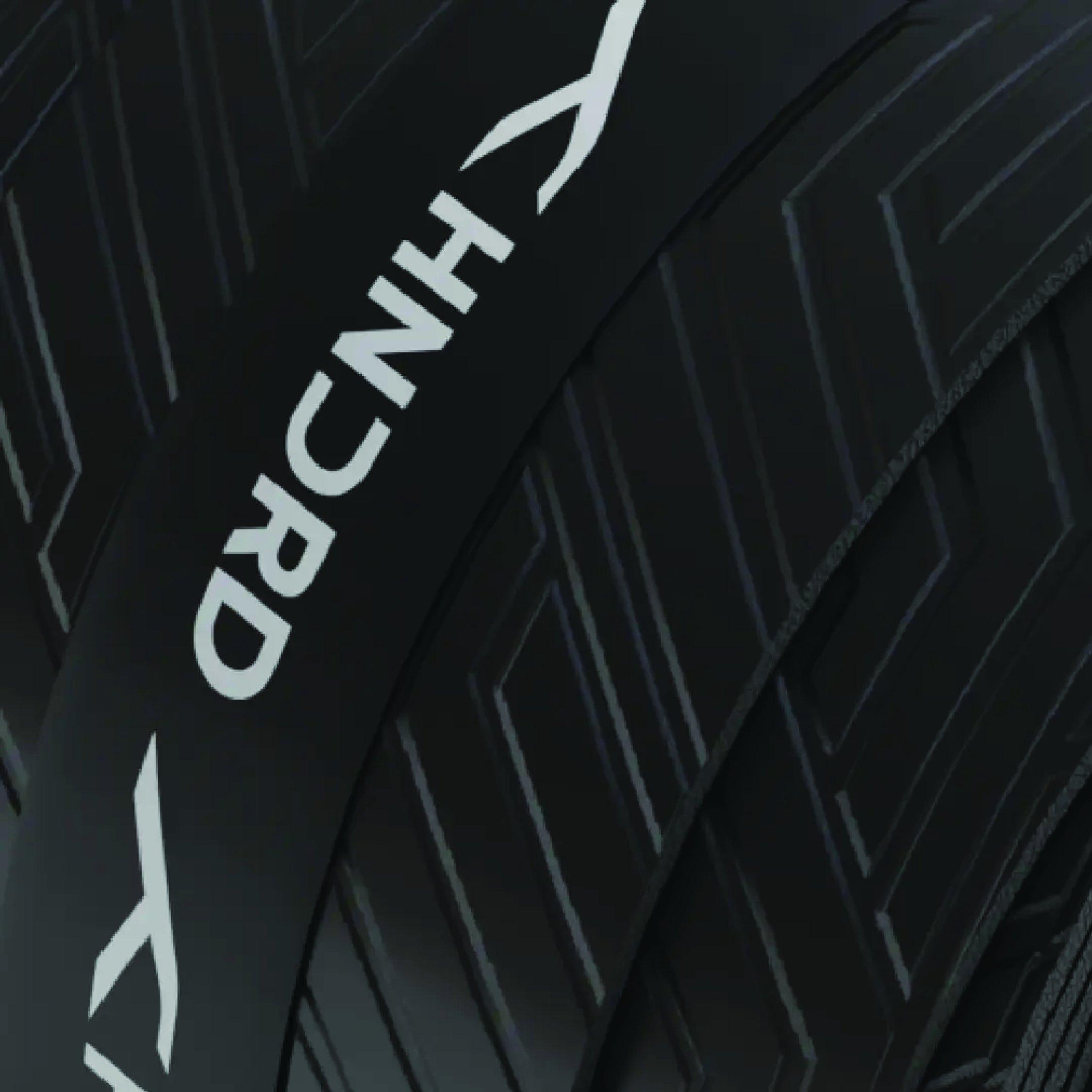 Multi - Hundred - GTR18 Replacement Grip - 4