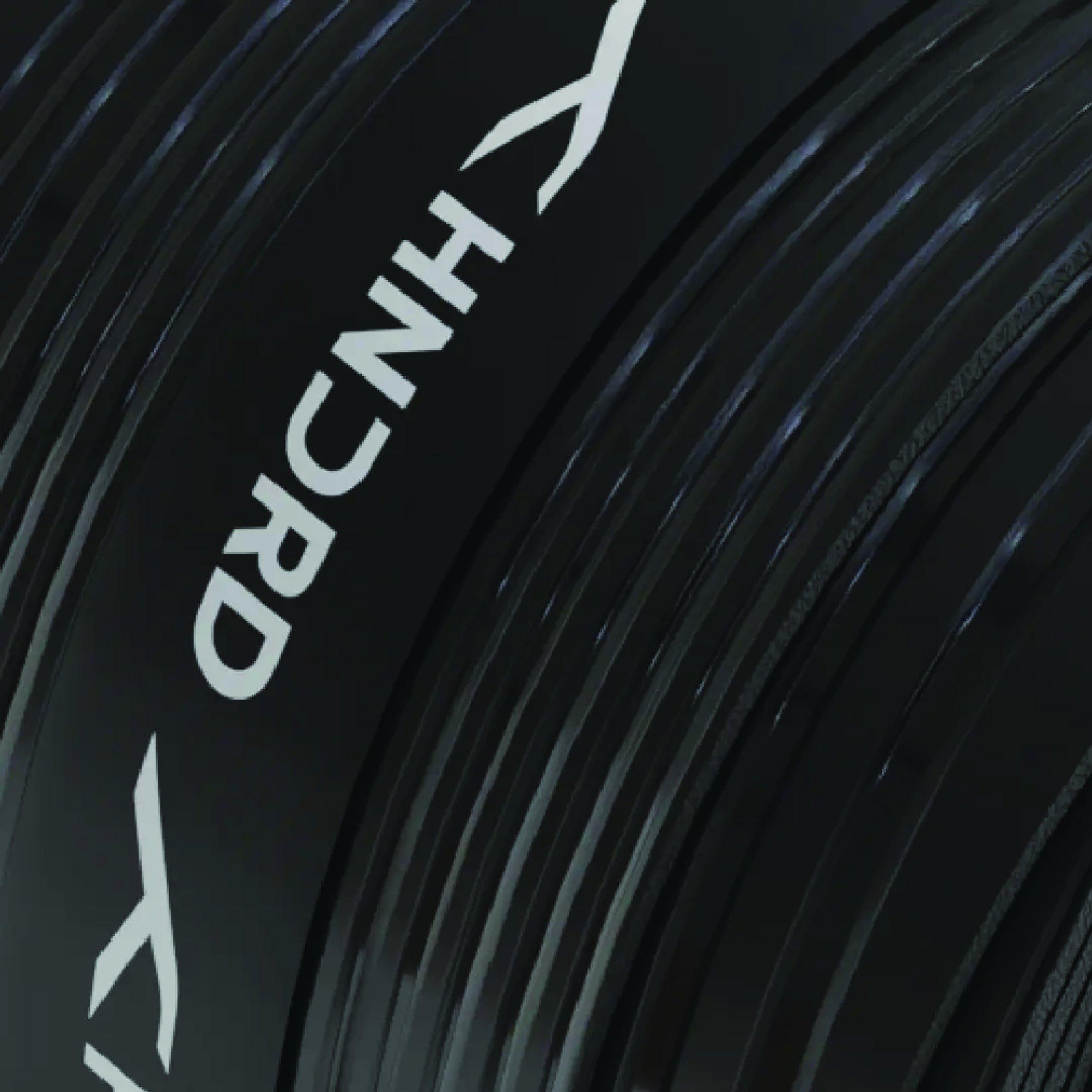 Multi - Hundred - GTR19 Replacement Grip - 4