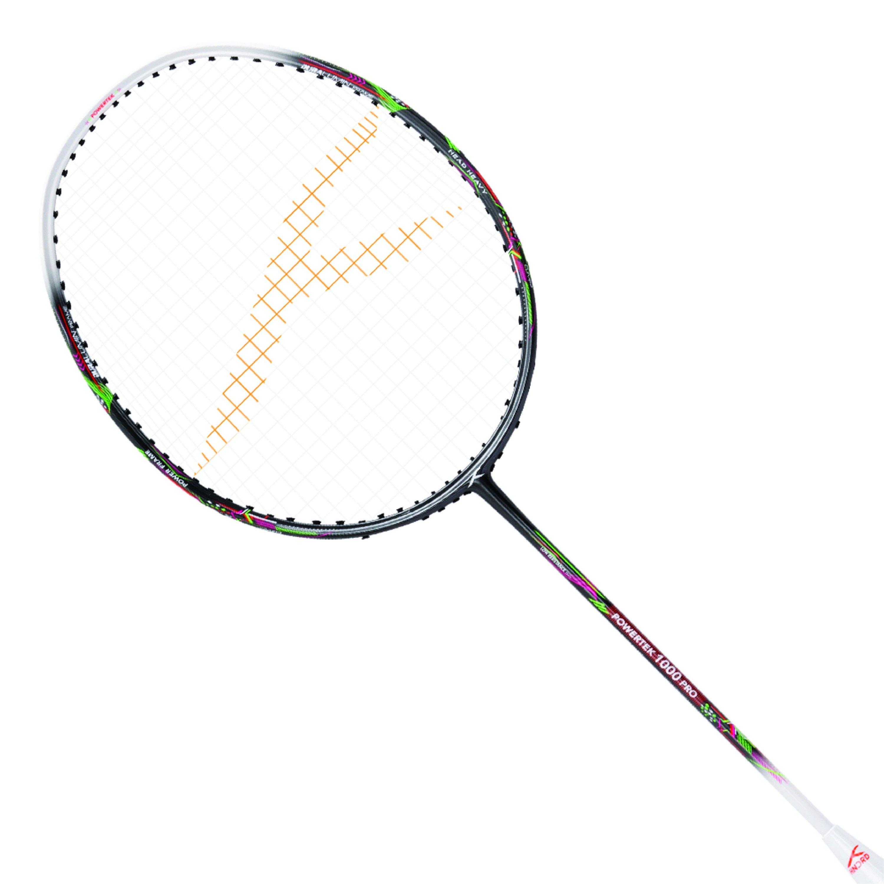 PowerTek 1000 Badminton Racket