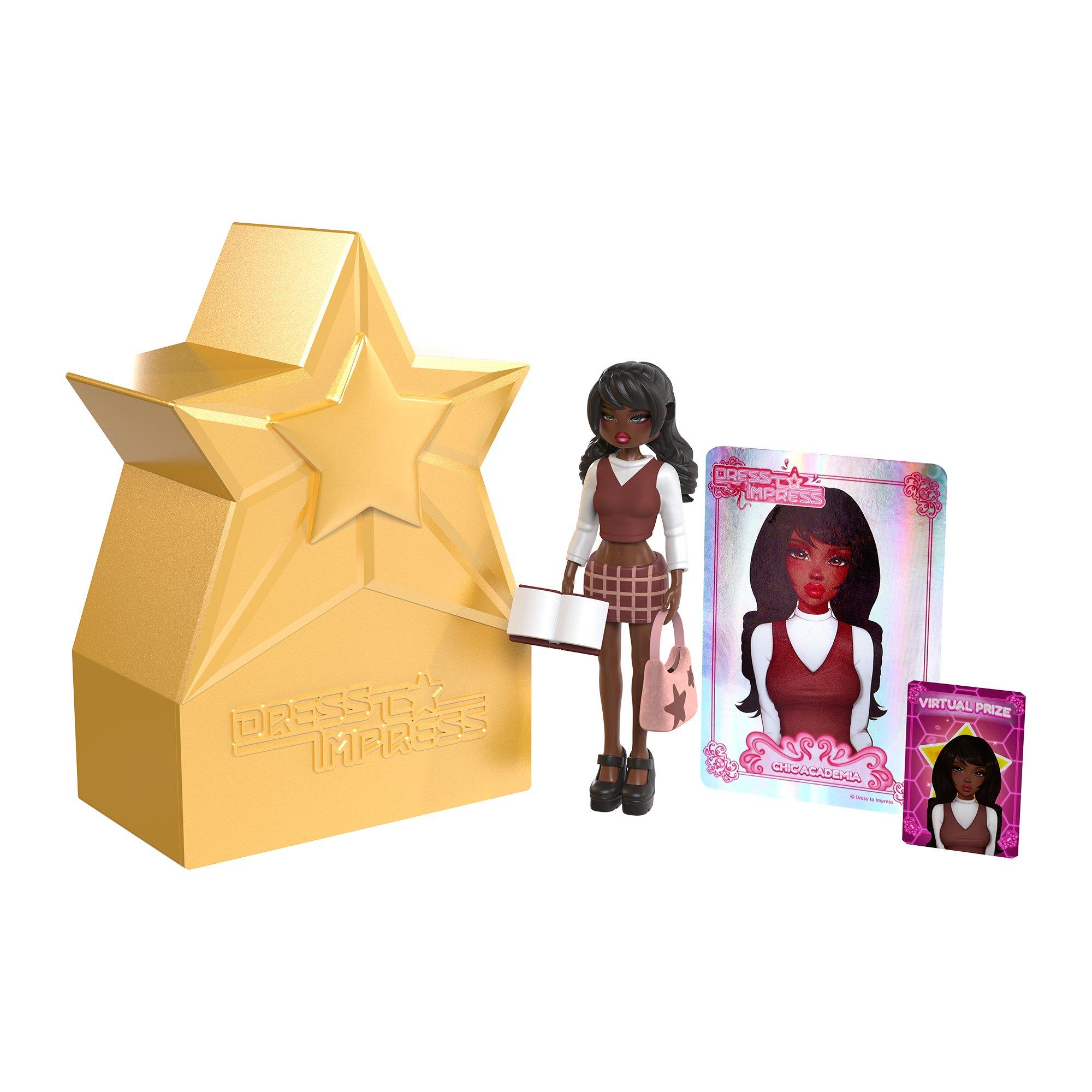 Serie 1 - Click Distribution - Mystery Blind Toy Bags - 11