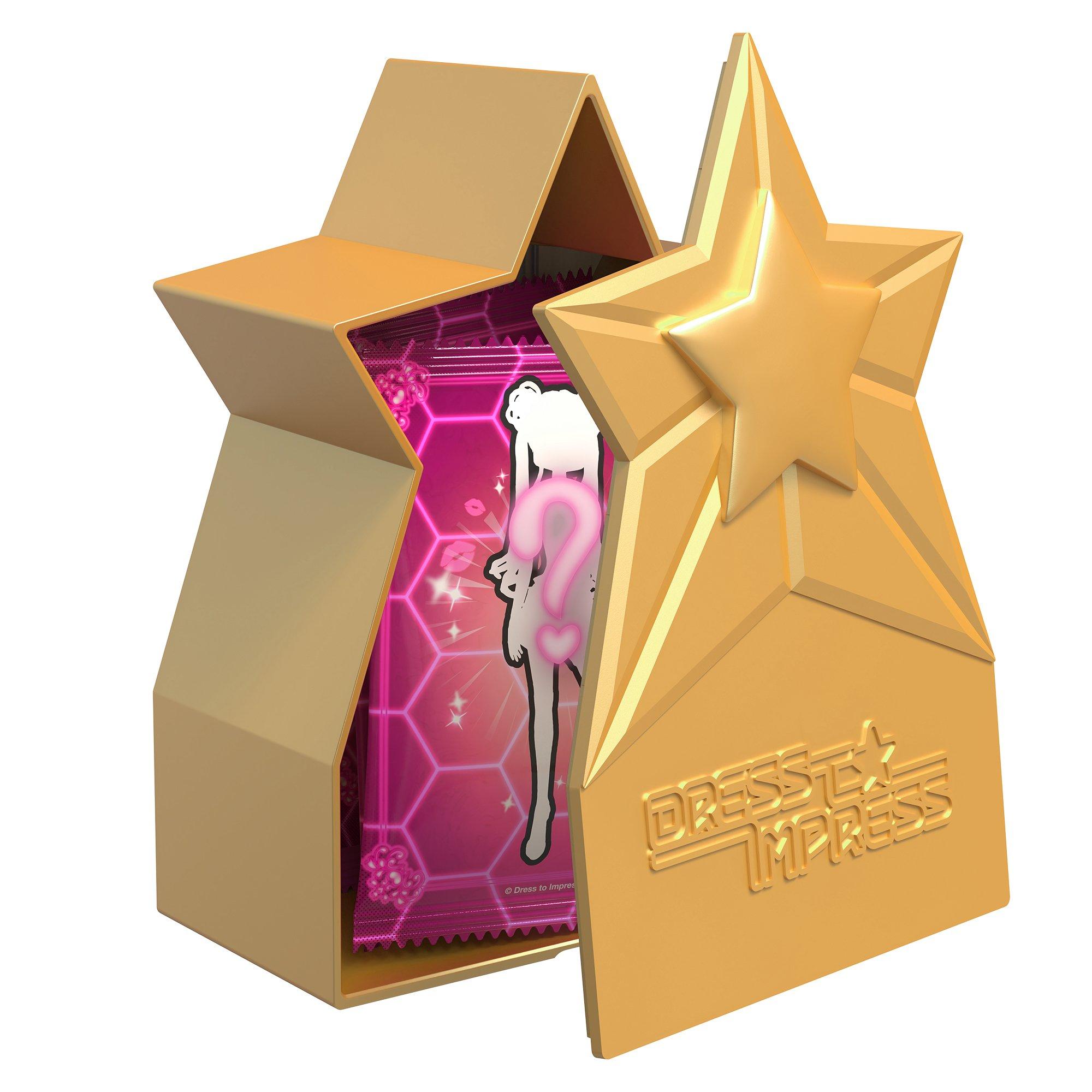 Serie 1 - Click Distribution - Mystery Blind Toy Bags - 15