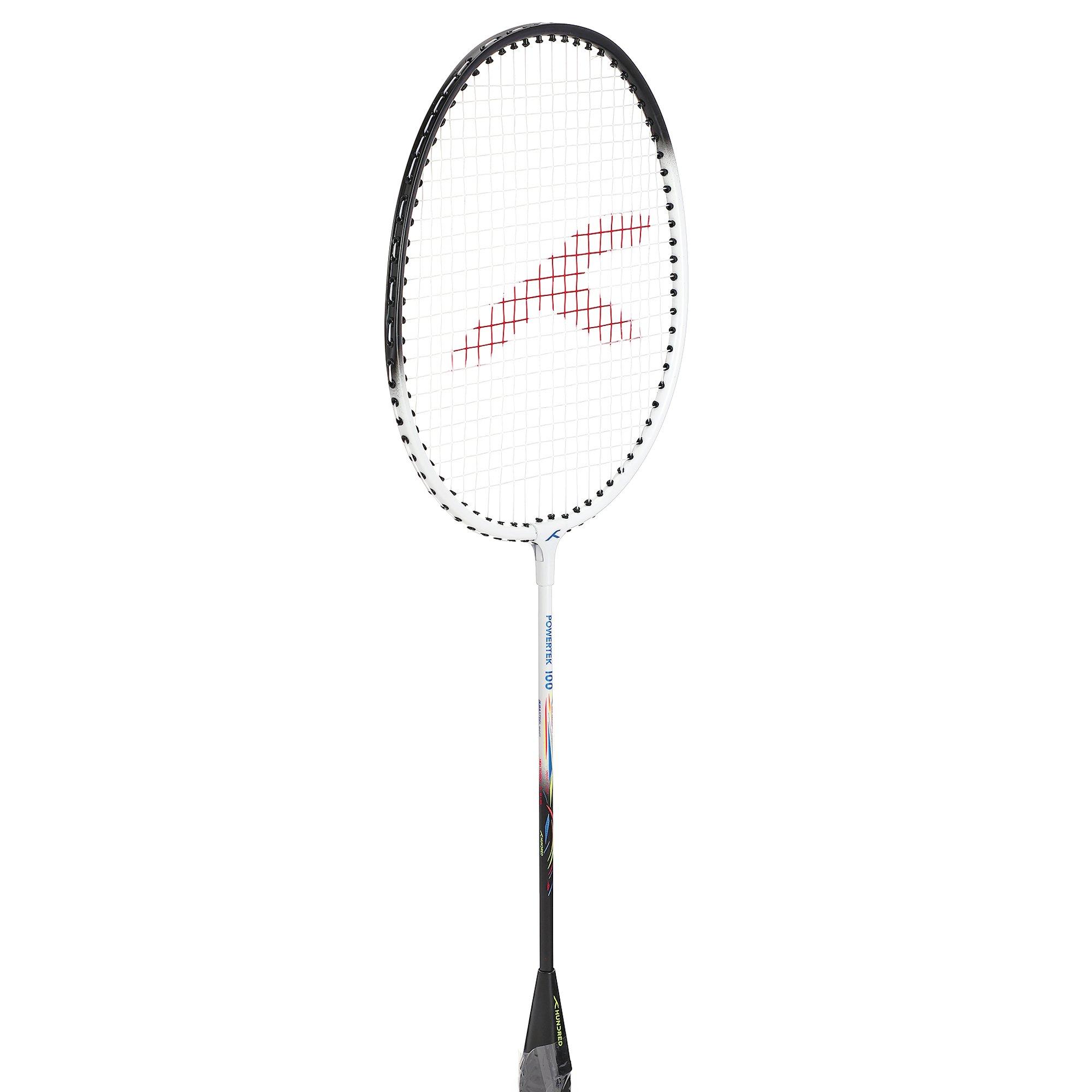 White/Black - Hundred - Pwrtek BmSet 00 - 3