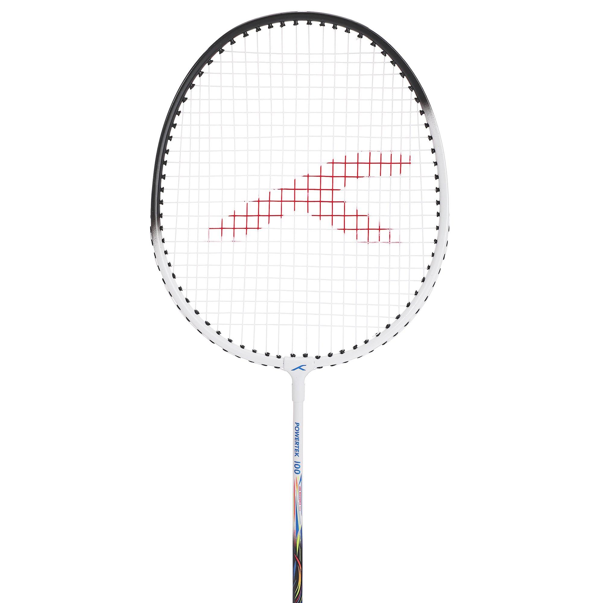 White/Black - Hundred - Pwrtek BmSet 00 - 4