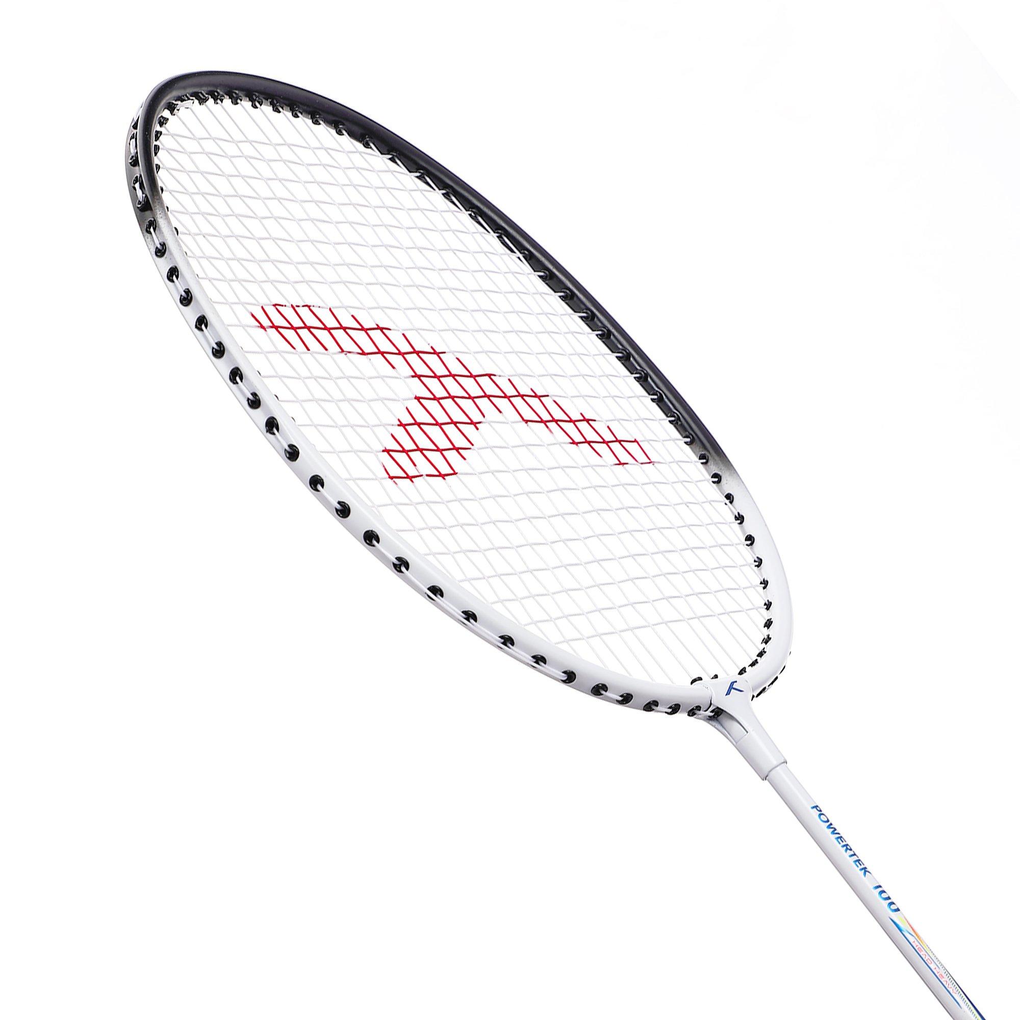 White/Black - Hundred - Pwrtek BmSet 00 - 5