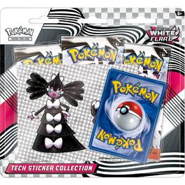 Pokemon SV10.5 WF Tech 53
