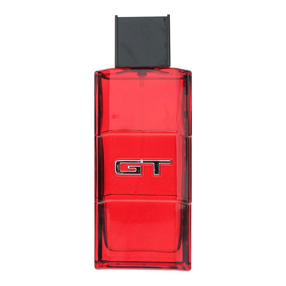 None - Mustang - GT Eau de Toilette 100ml - 2