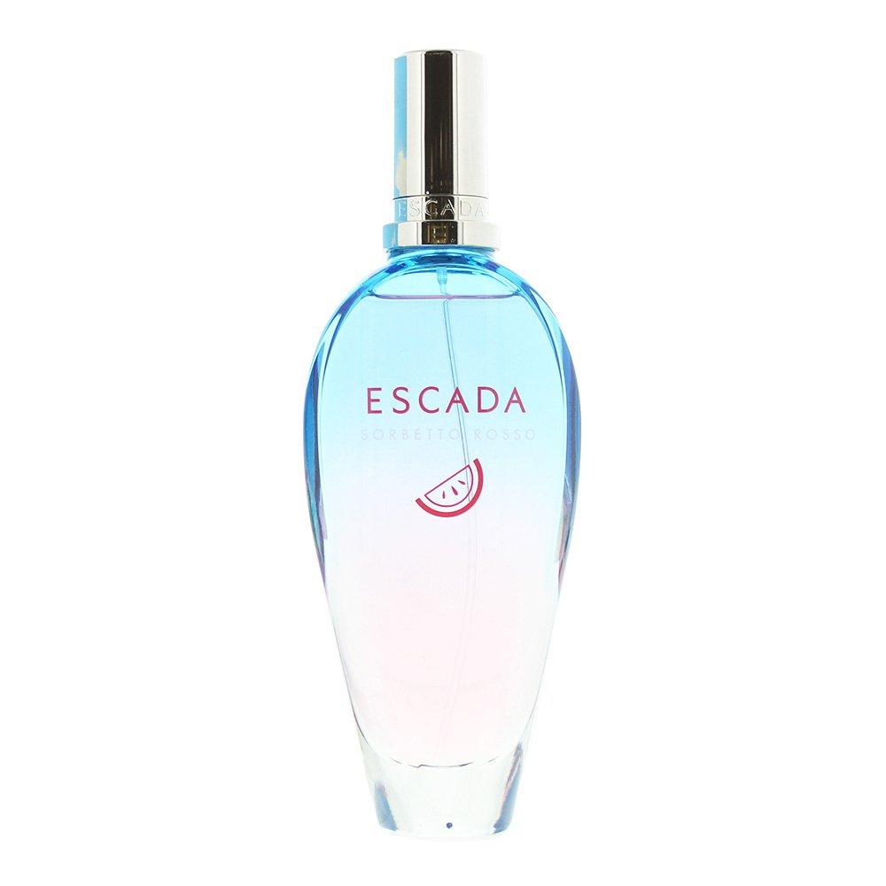 None - Escada - Sorbetto Rosso Eau de Toilette 100ml - 2