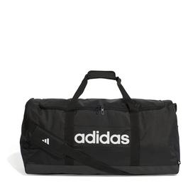 adidas Linear Duffel Large