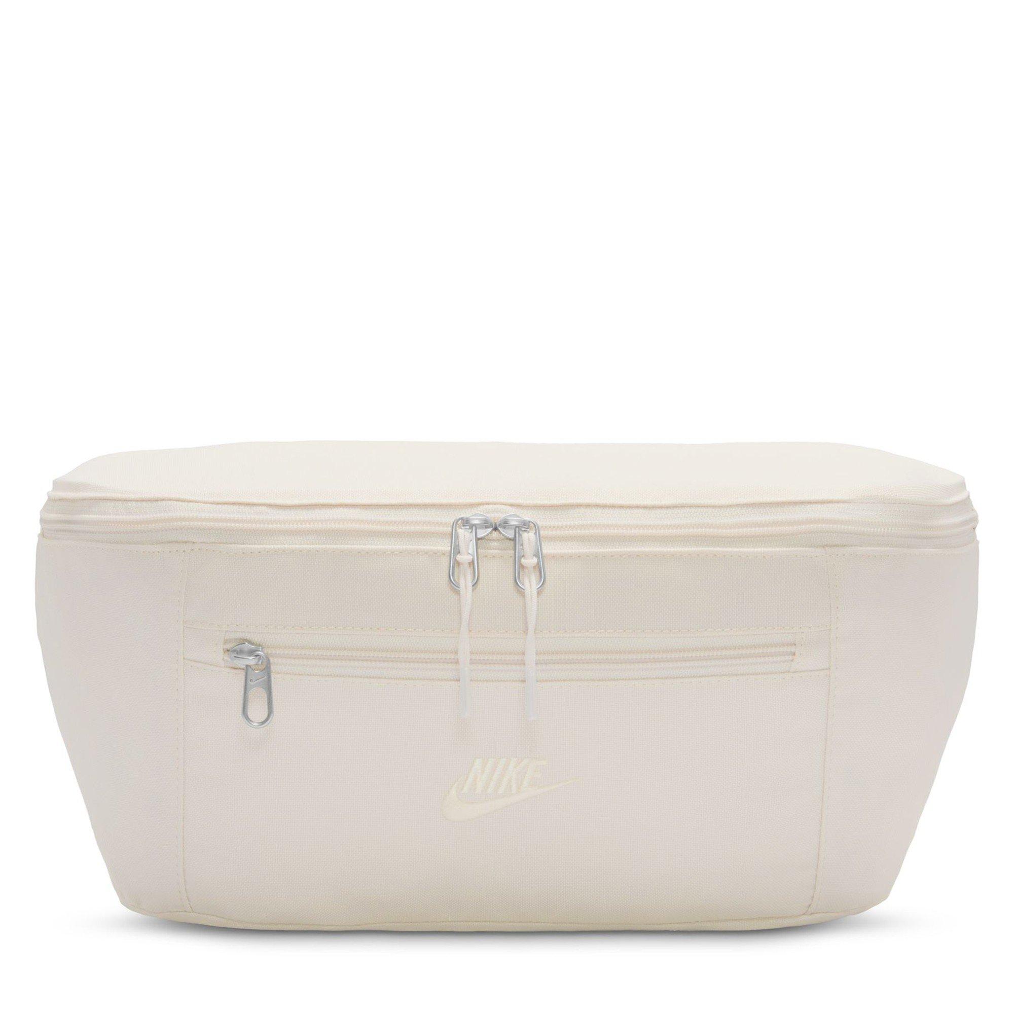 Phantom/Sail - Nike - Heritage 10 Bum Bag - 1